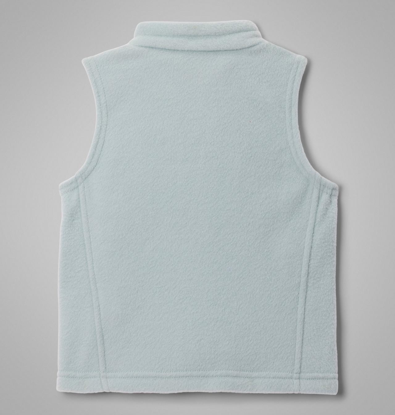 Toddler Boys' Steens Mtn™ Fleece Vest 2