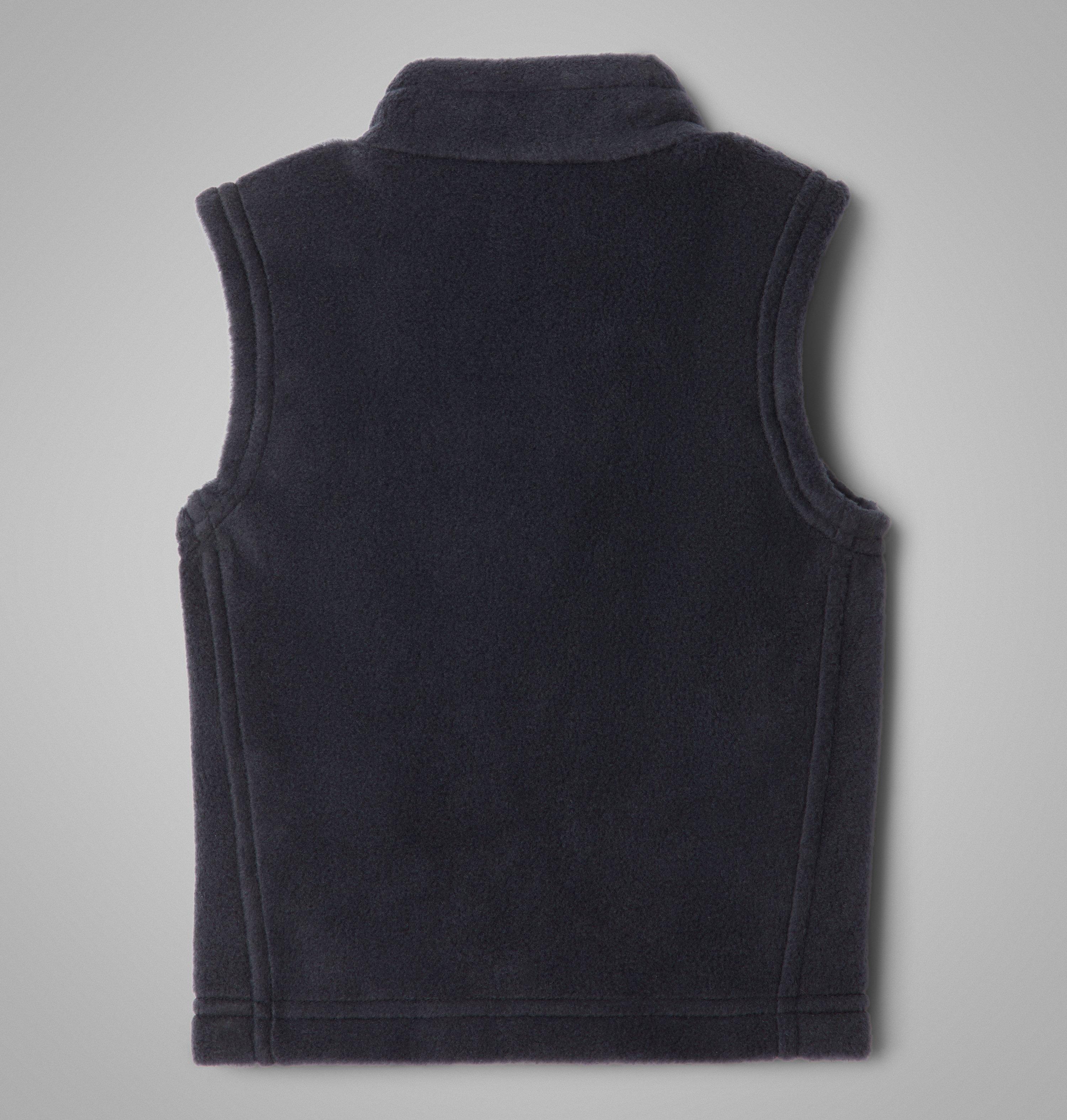Infant Boys' Steens Mtn Fleece Vest 2
