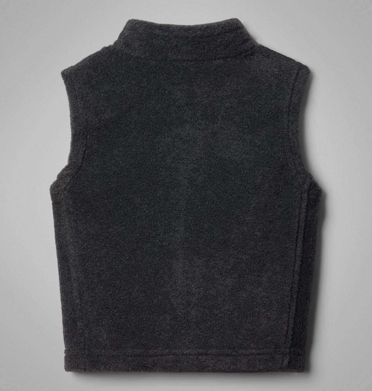 Infant Boys' Steens Mtn™ Fleece Vest 2