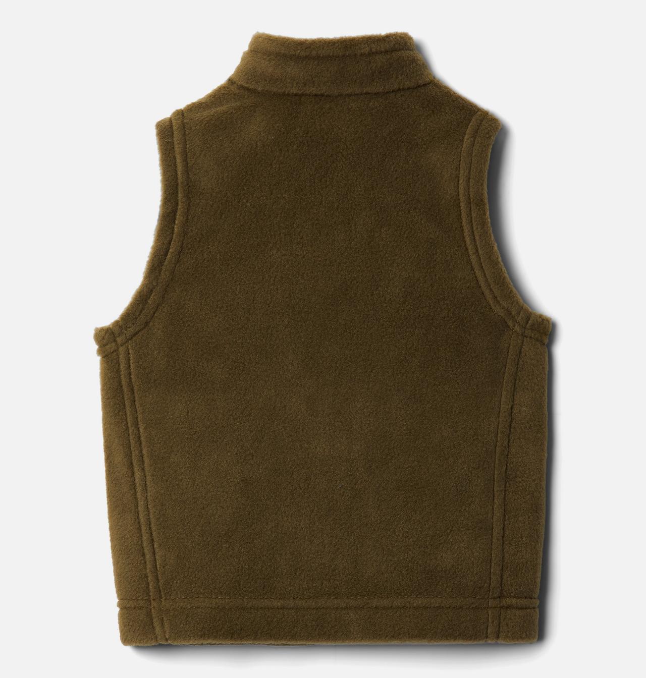 Infant Boys' Steens Mtn™ Fleece Vest 2