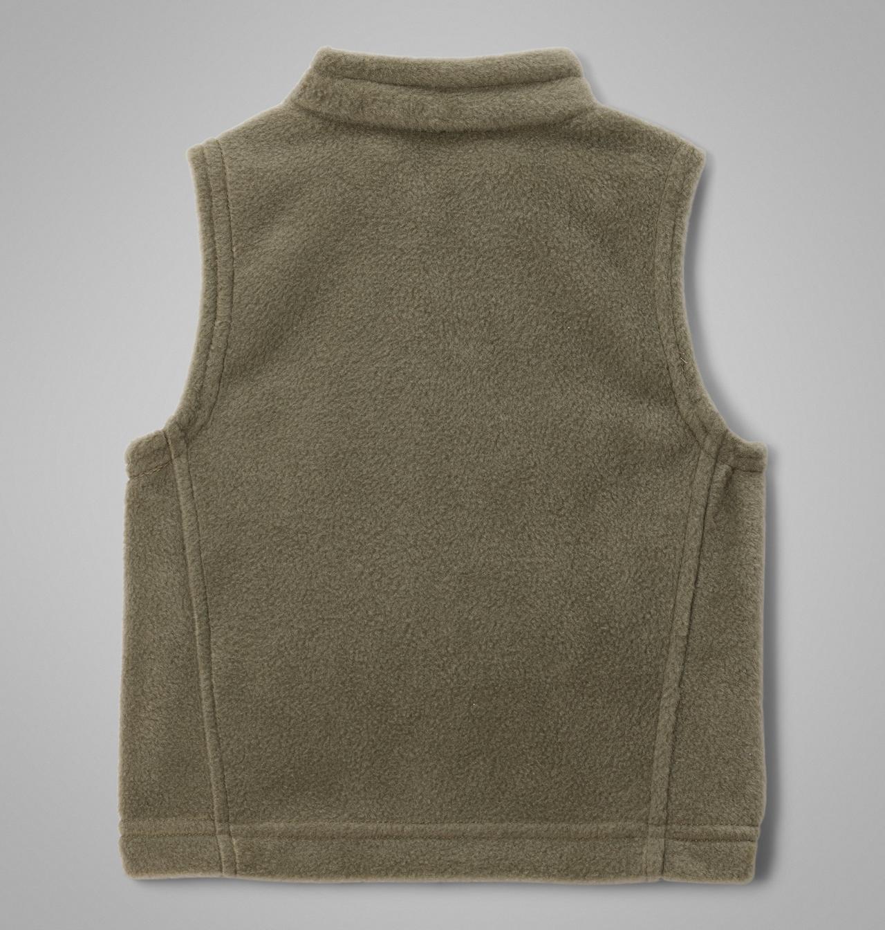 Infant Boys' Steens Mtn™ Fleece Vest 2