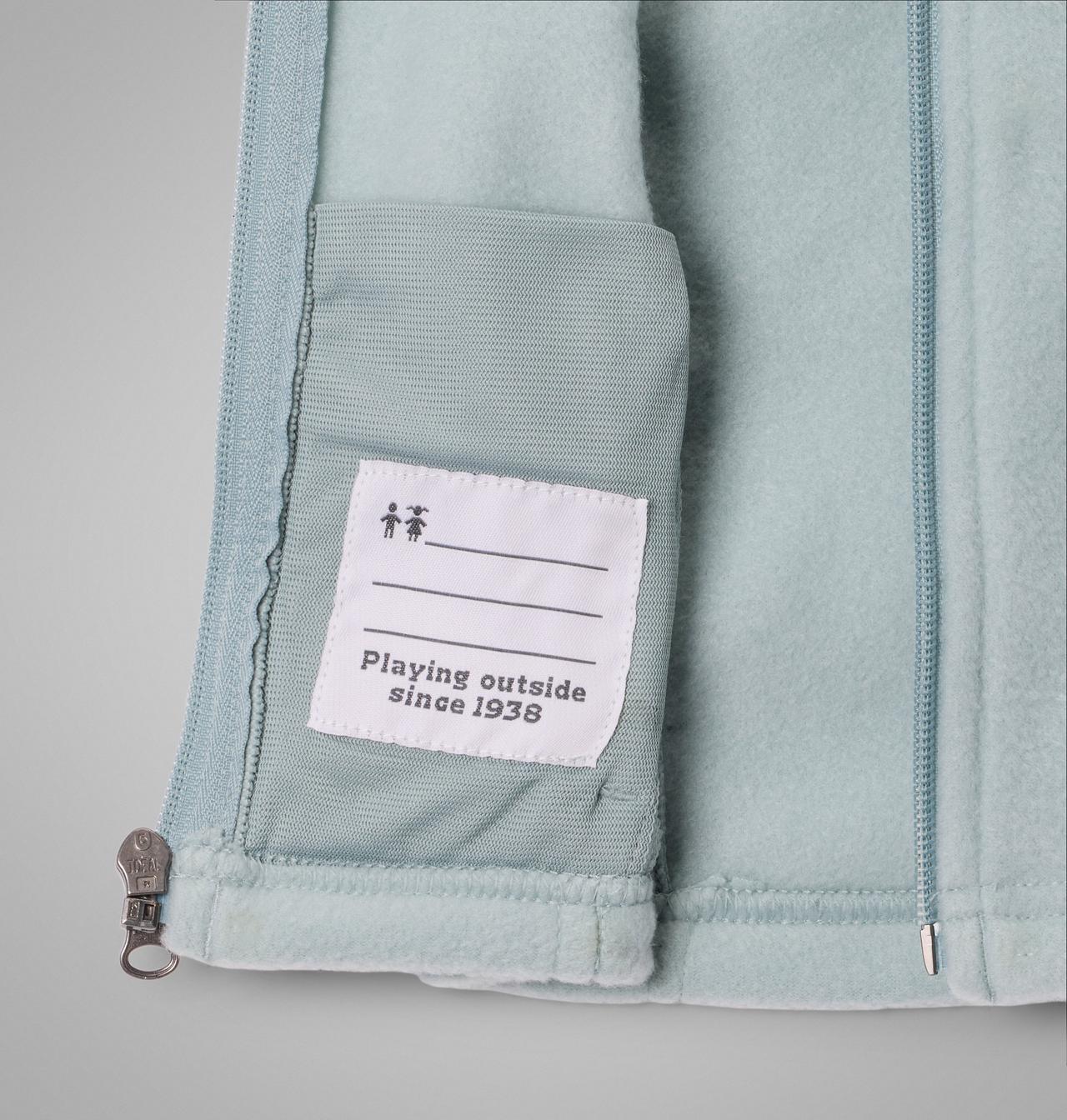 Infant Boys' Steens Mtn™ Fleece Vest 3