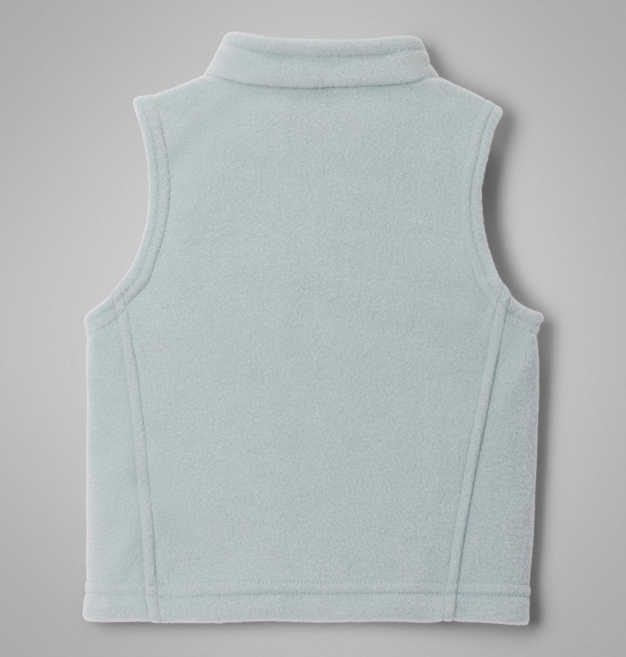 Infant Boys' Steens Mtn™ Fleece Vest 2