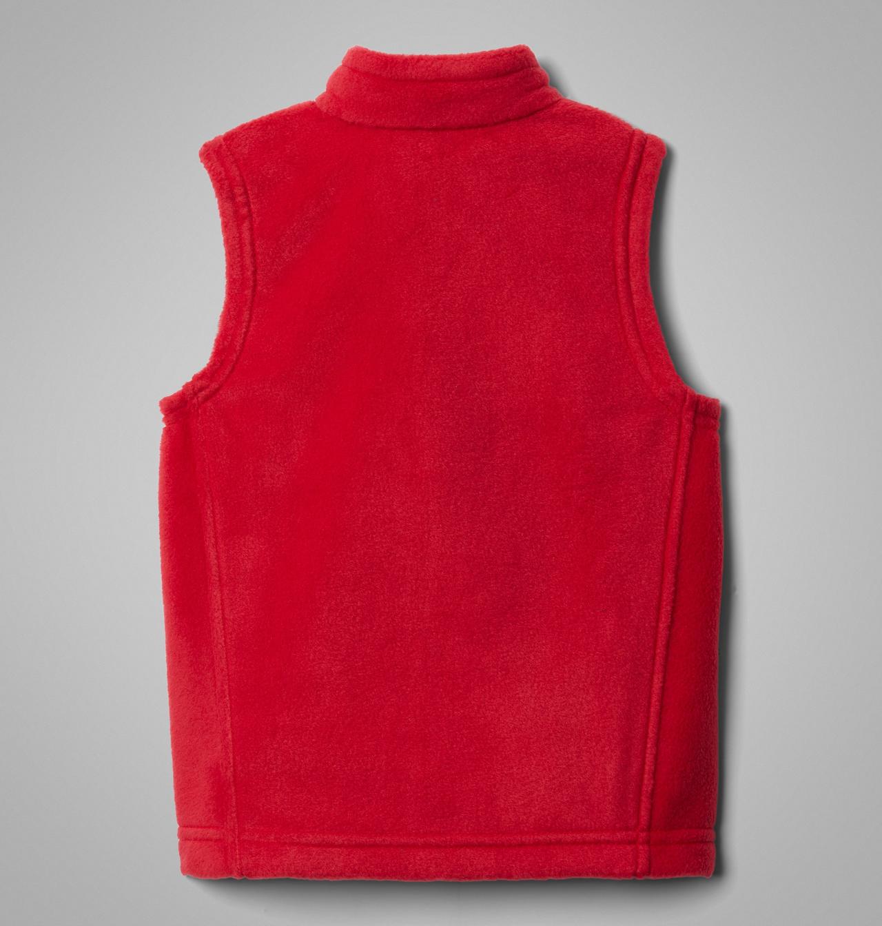 Infant Boys' Steens Mtn™ Fleece Vest 2