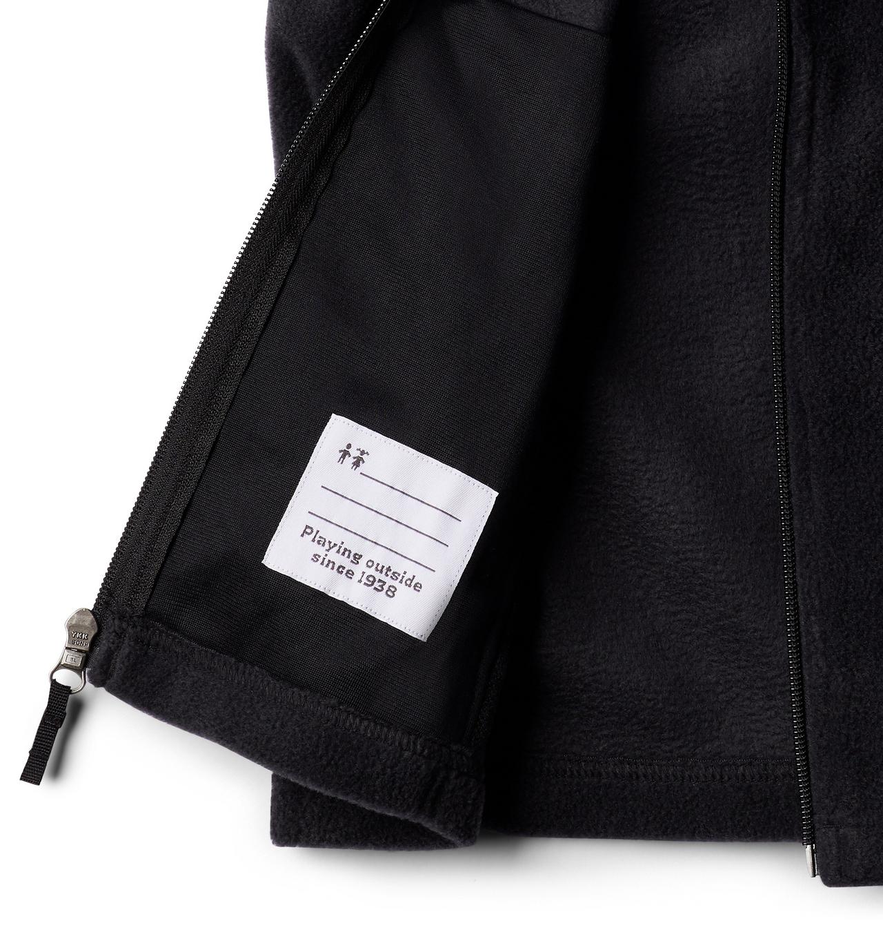 Girls’ Benton Springs™ Fleece Vest 2