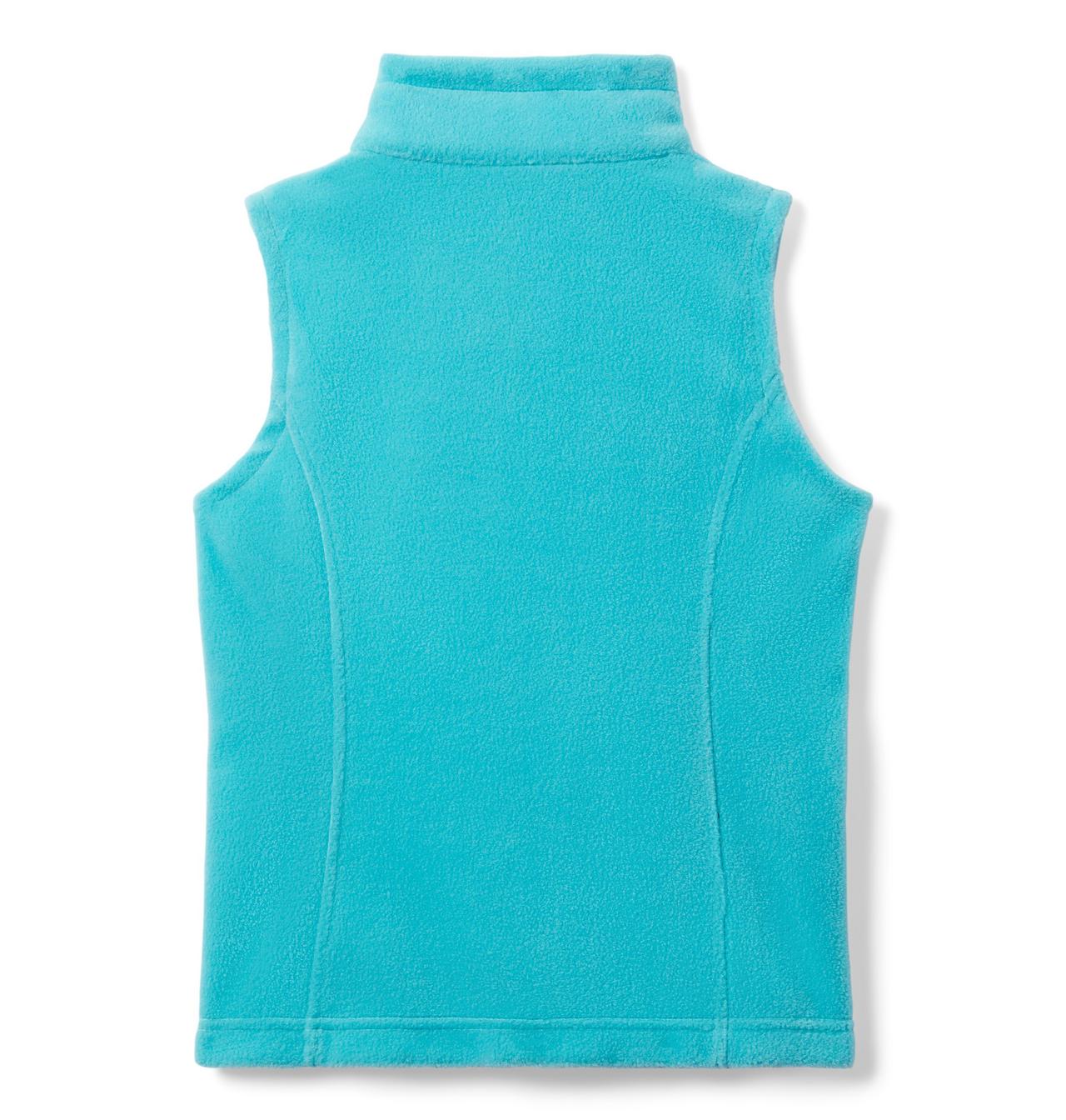 Girls’ Benton Springs™ Fleece Vest 2
