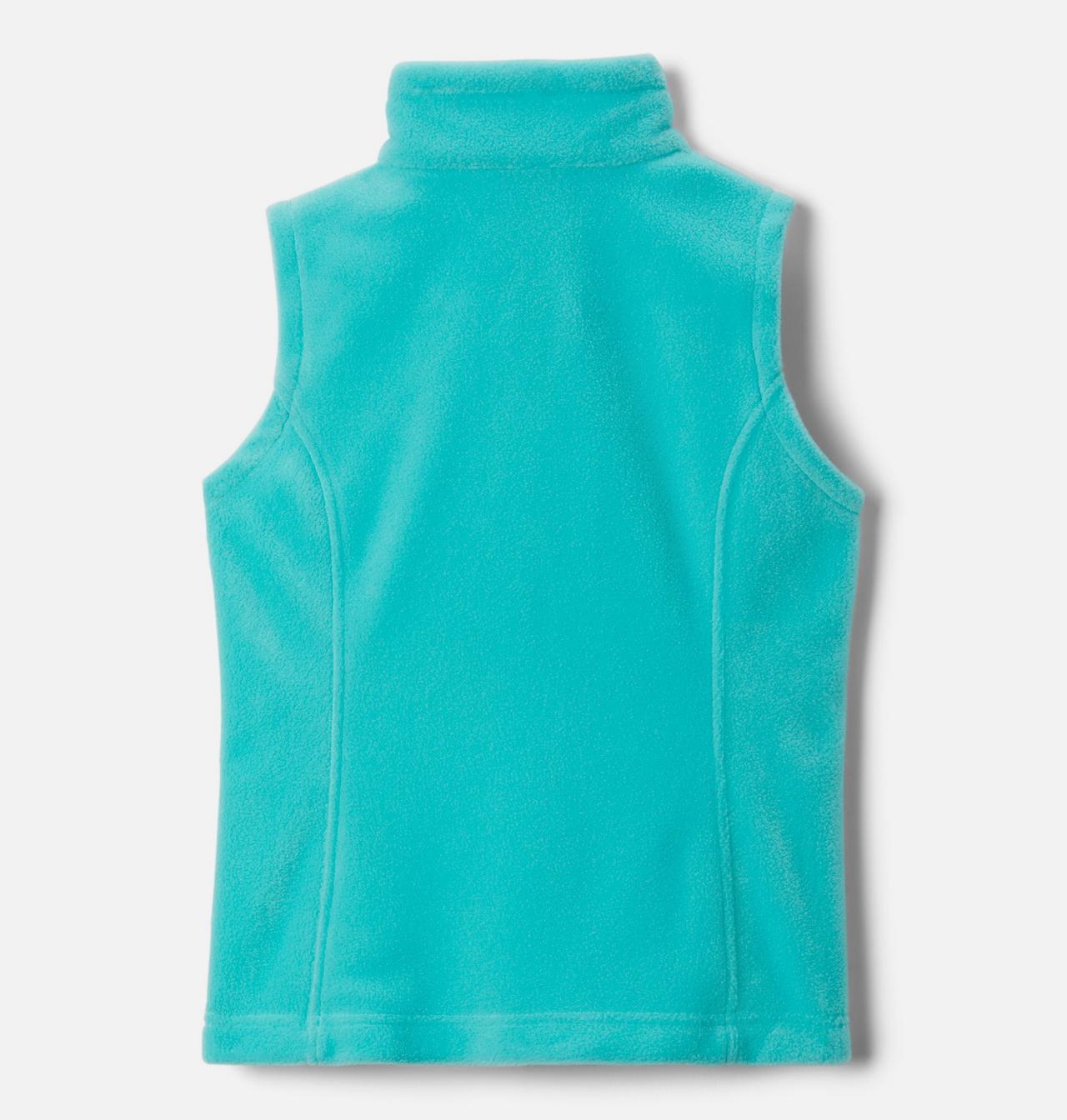 Girls’ Benton Springs™ Fleece Vest 2
