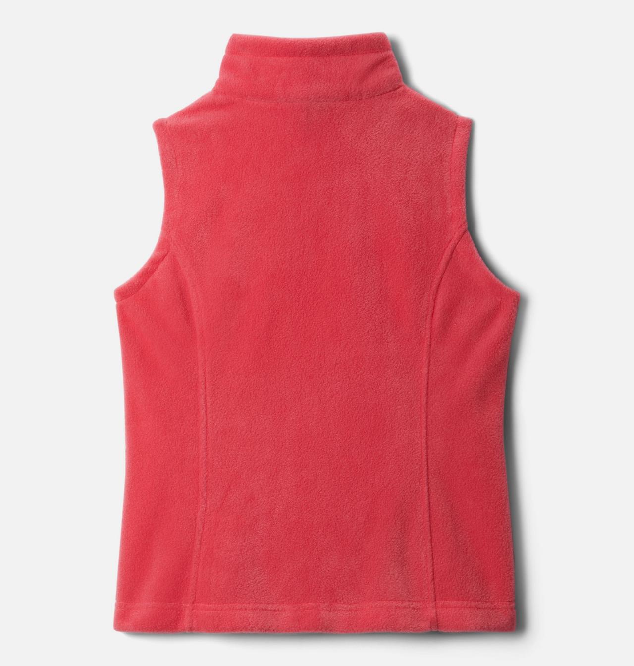 Girls’ Benton Springs™ Fleece Vest 2