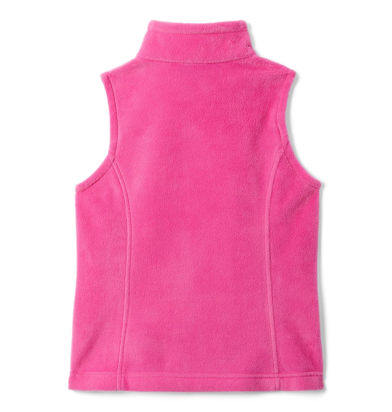 Girls’ Benton Springs™ Fleece Vest 2