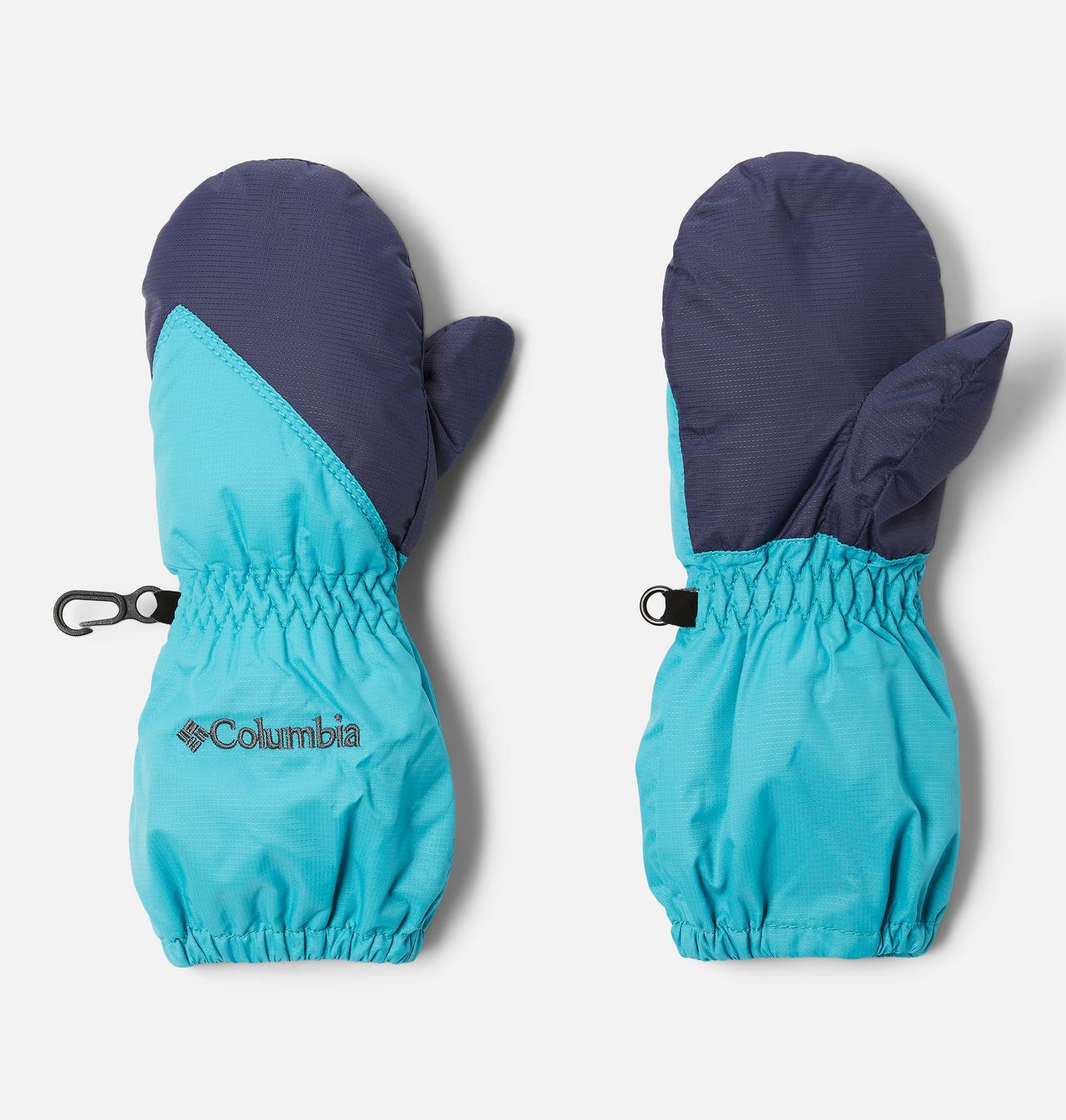 Toddler Chippewa™ Long Mittens 1