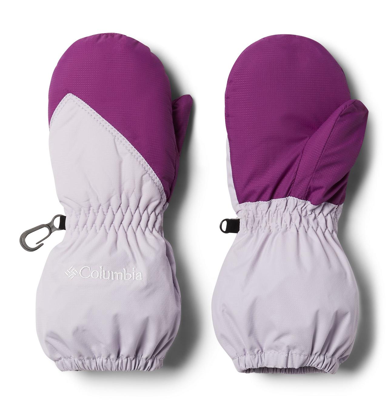 Toddler Chippewa™ Long Mittens 1