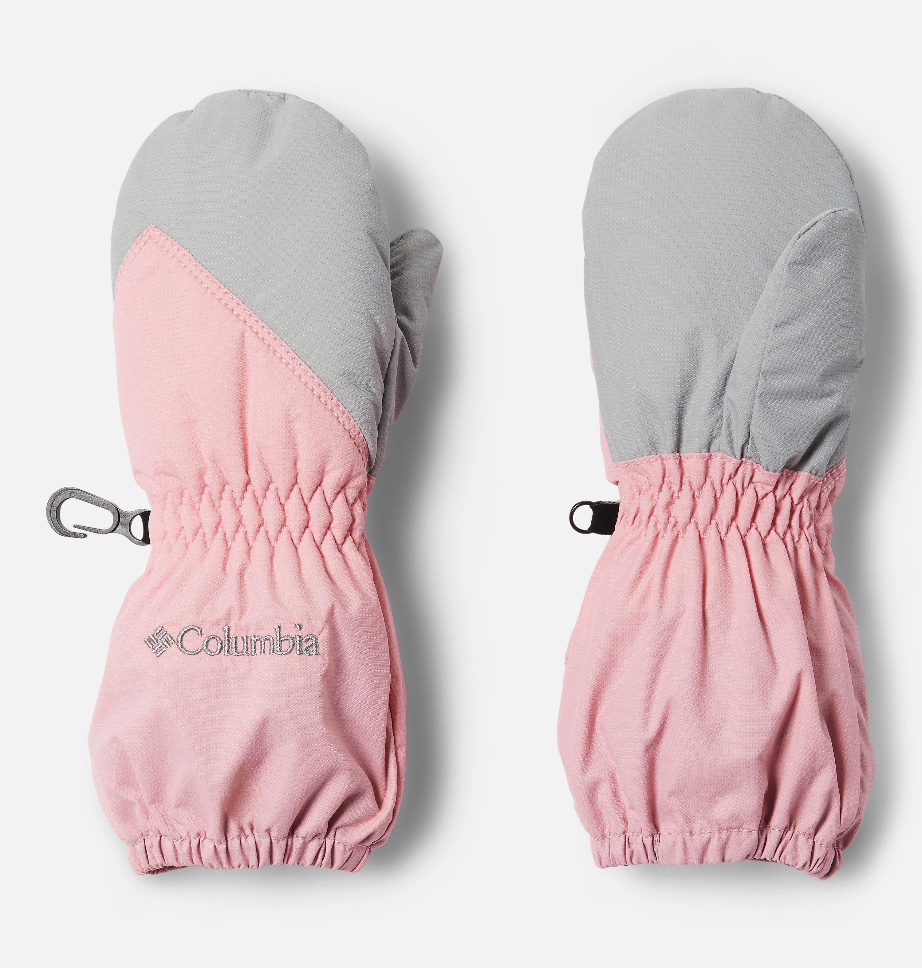 Toddler Chippewa™ Long Mittens 1