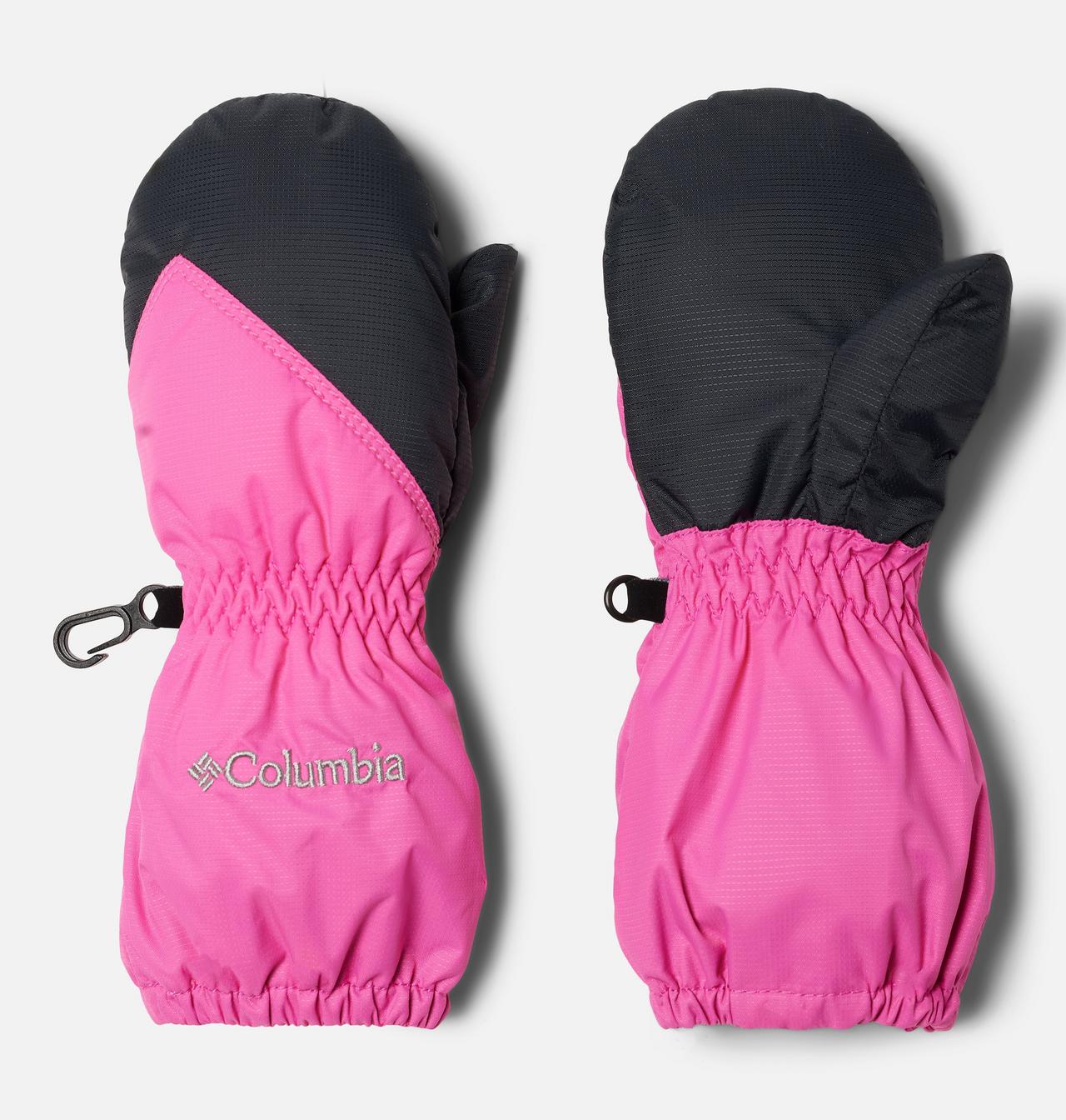 Toddler Chippewa™ Long Mittens 1