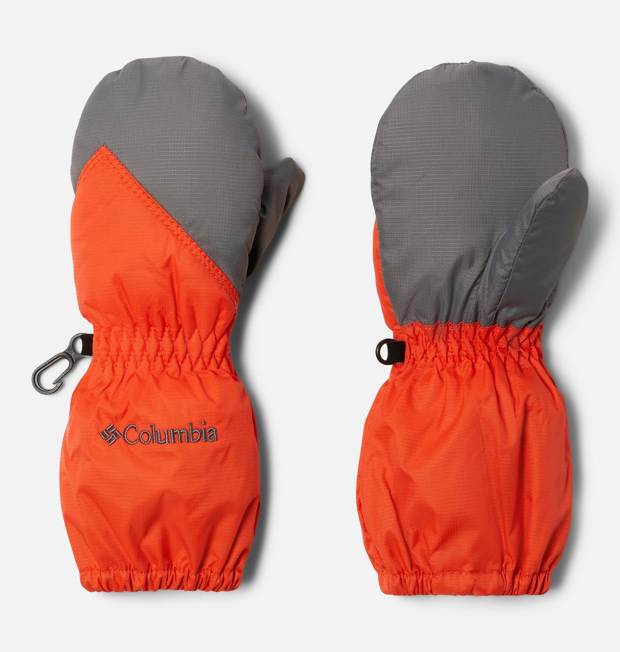 Toddler Chippewa™ Long Mittens 1