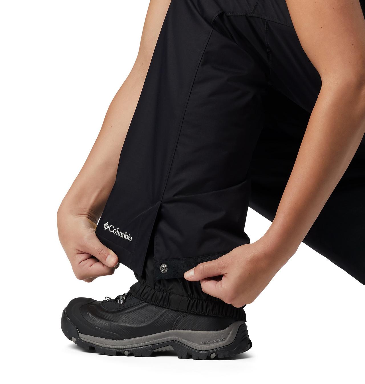 Women's Bugaboo™ Omni-Heat Insulated Ski Pants 4