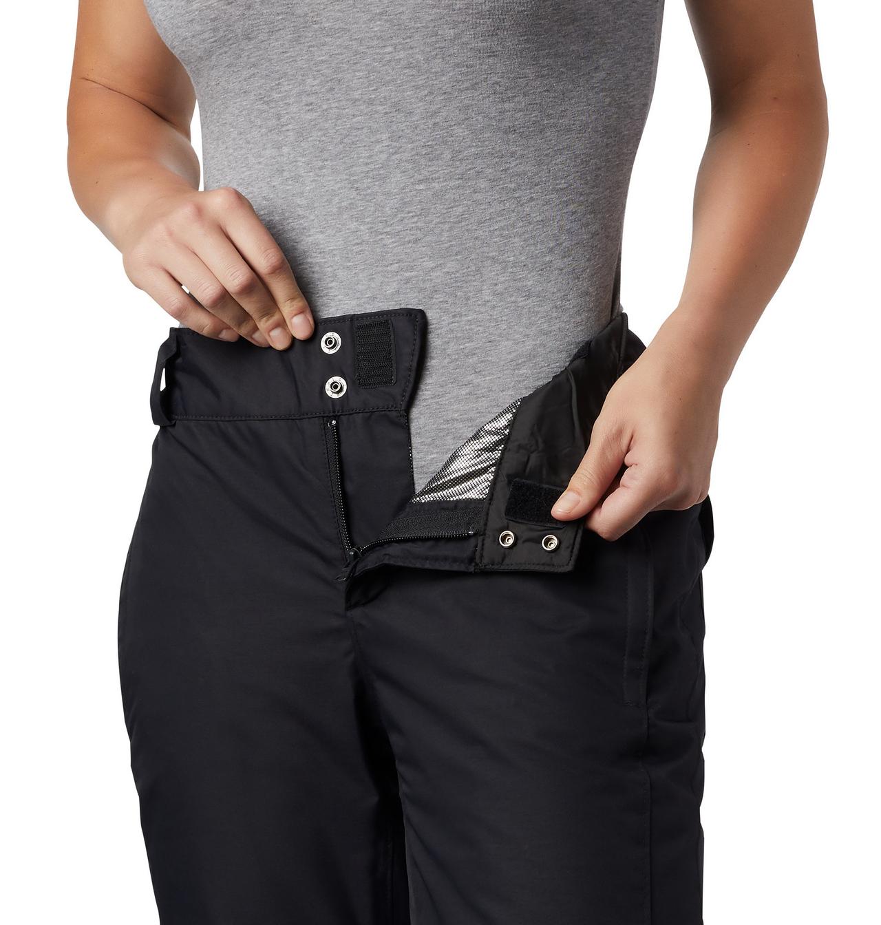 Women's Bugaboo™ Omni-Heat Insulated Ski Pants 5