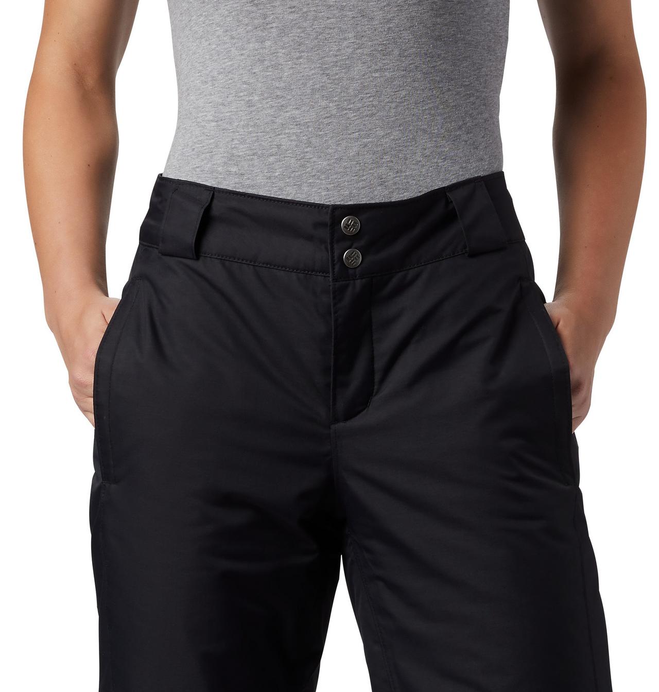 Women's Bugaboo™ Omni-Heat Insulated Ski Pants 6