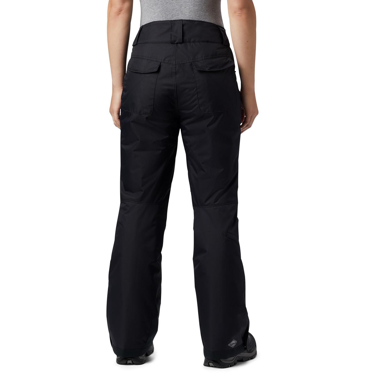 Women's Bugaboo™ Omni-Heat Insulated Ski Pants 3