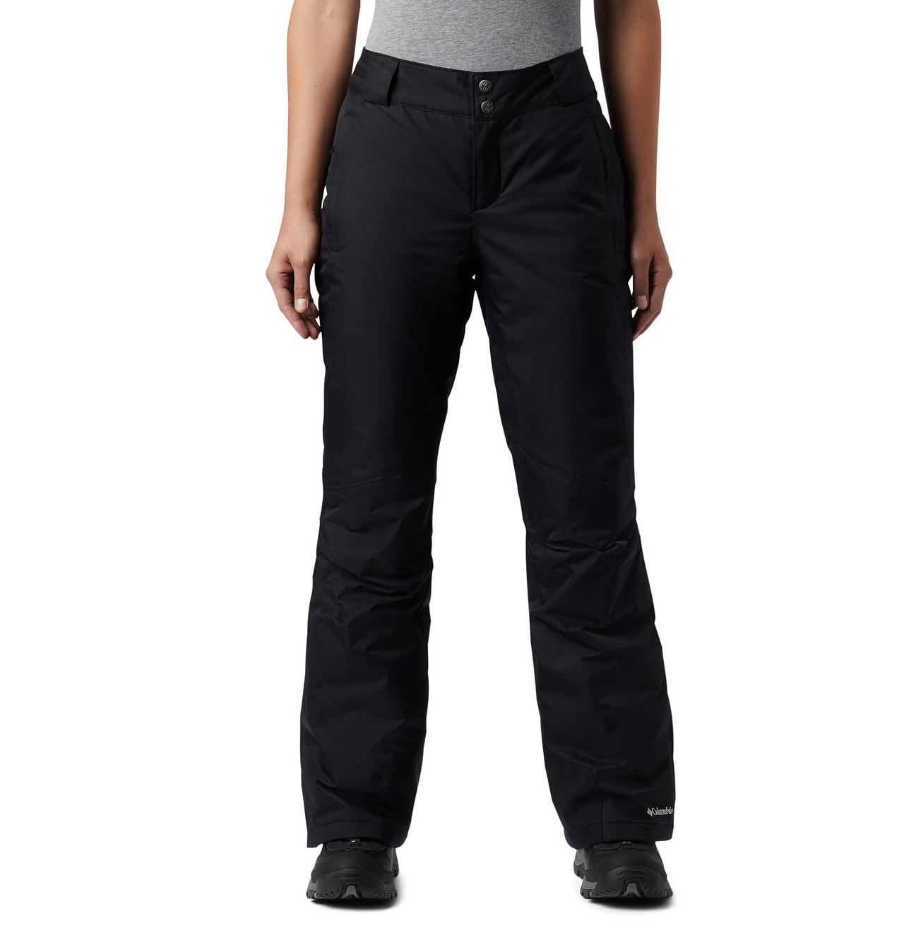 Women's Bugaboo™ Omni-Heat Insulated Ski Pants 1