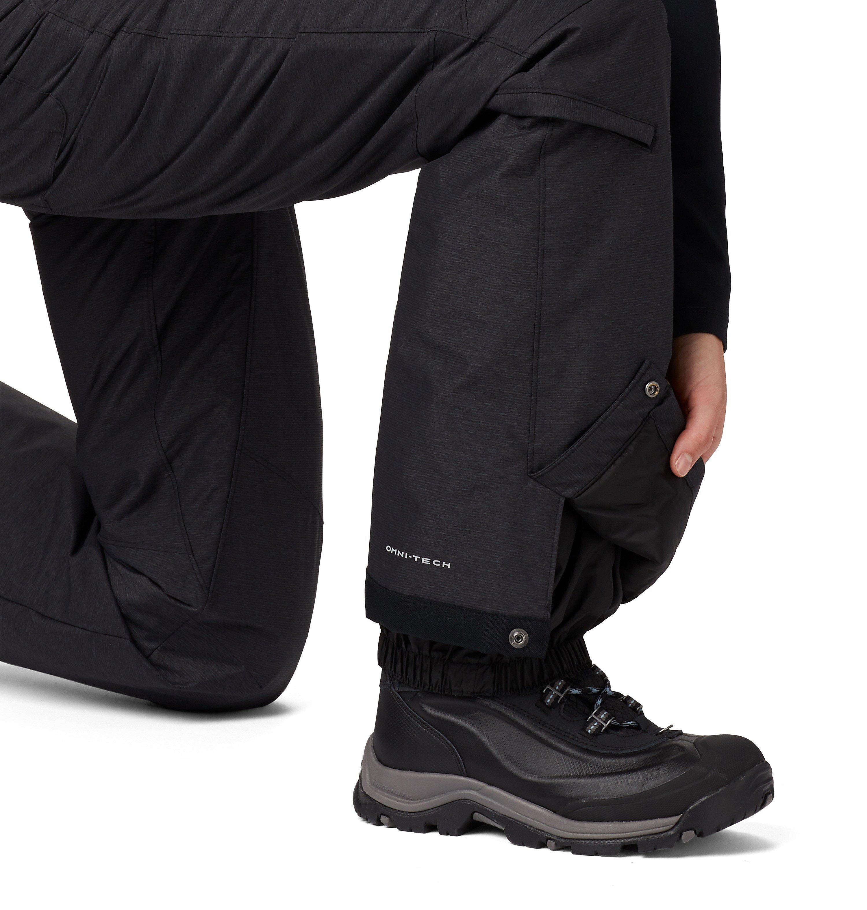Women's Bugaboo™ Omni-Heat Insulated Ski Pants 3