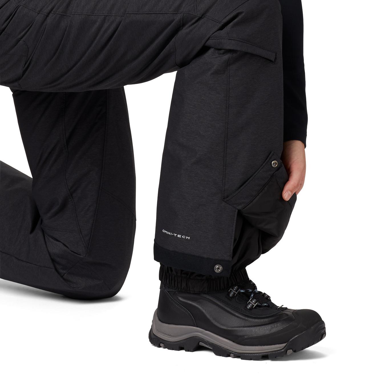 Women's Bugaboo™ Omni-Heat Insulated Ski Pants 3