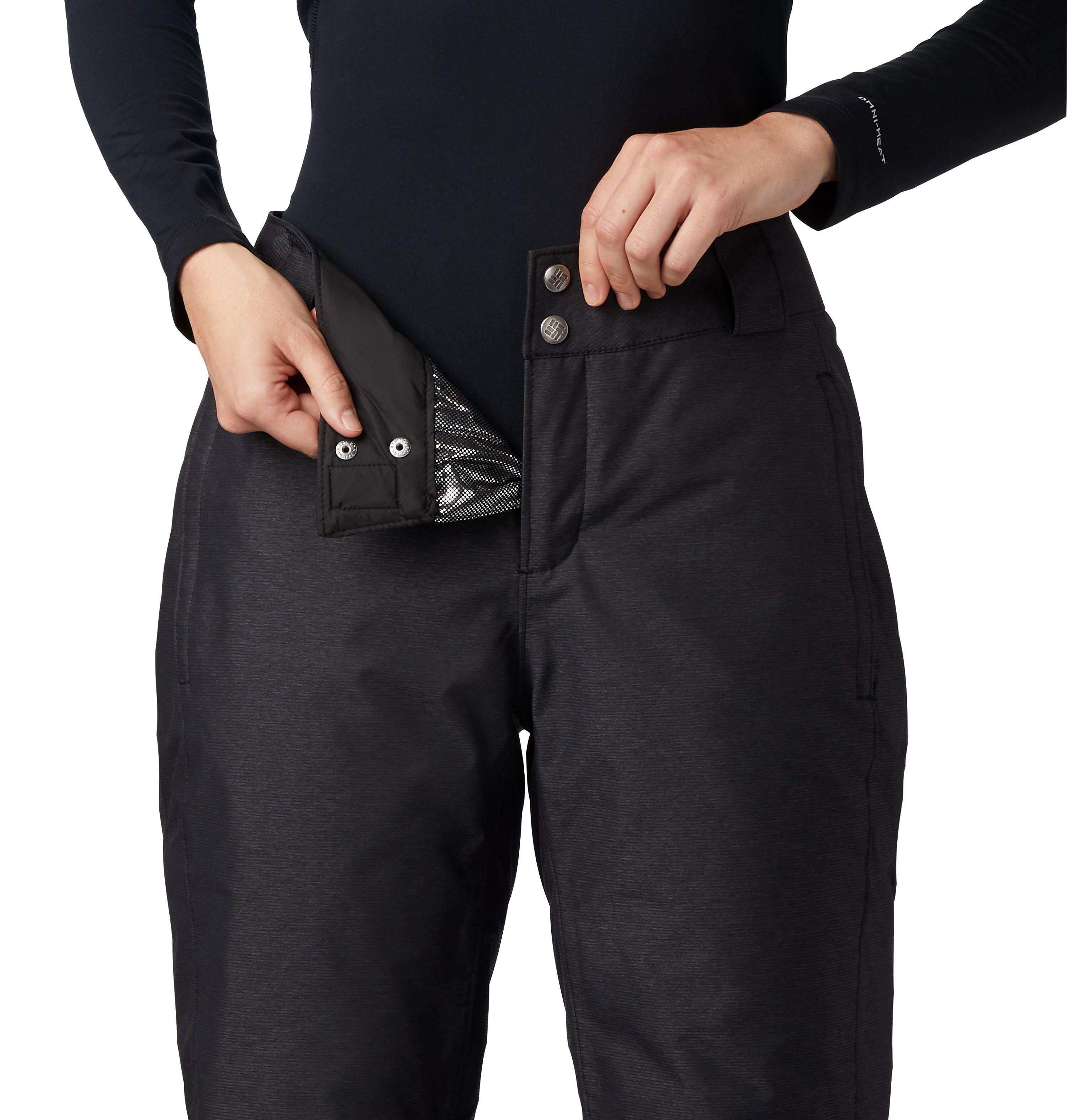 Women's Bugaboo™ Omni-Heat Insulated Ski Pants 4