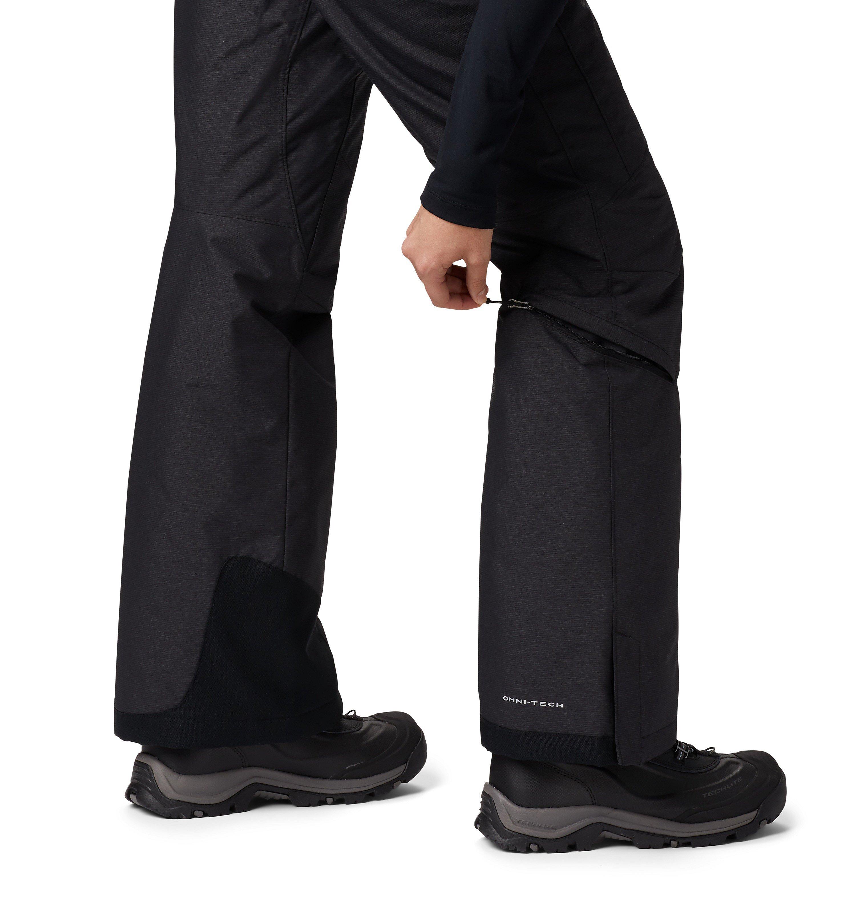 Women's Bugaboo™ Omni-Heat Insulated Ski Pants 5
