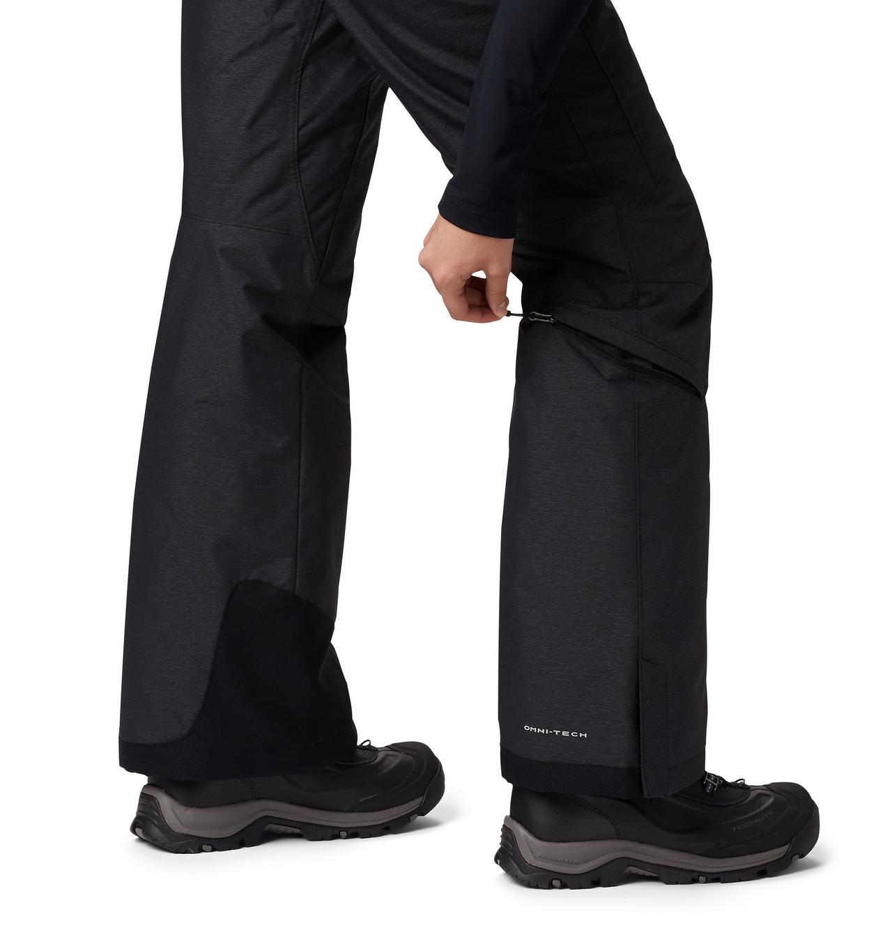 Women's Bugaboo™ Omni-Heat Insulated Ski Pants 5