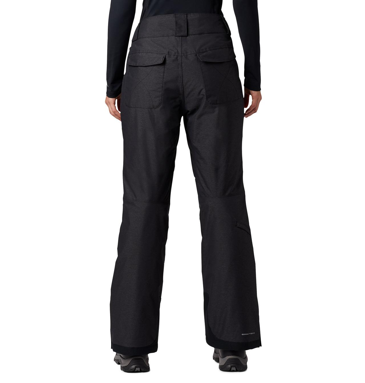 Women's Bugaboo™ Omni-Heat Insulated Ski Pants 2
