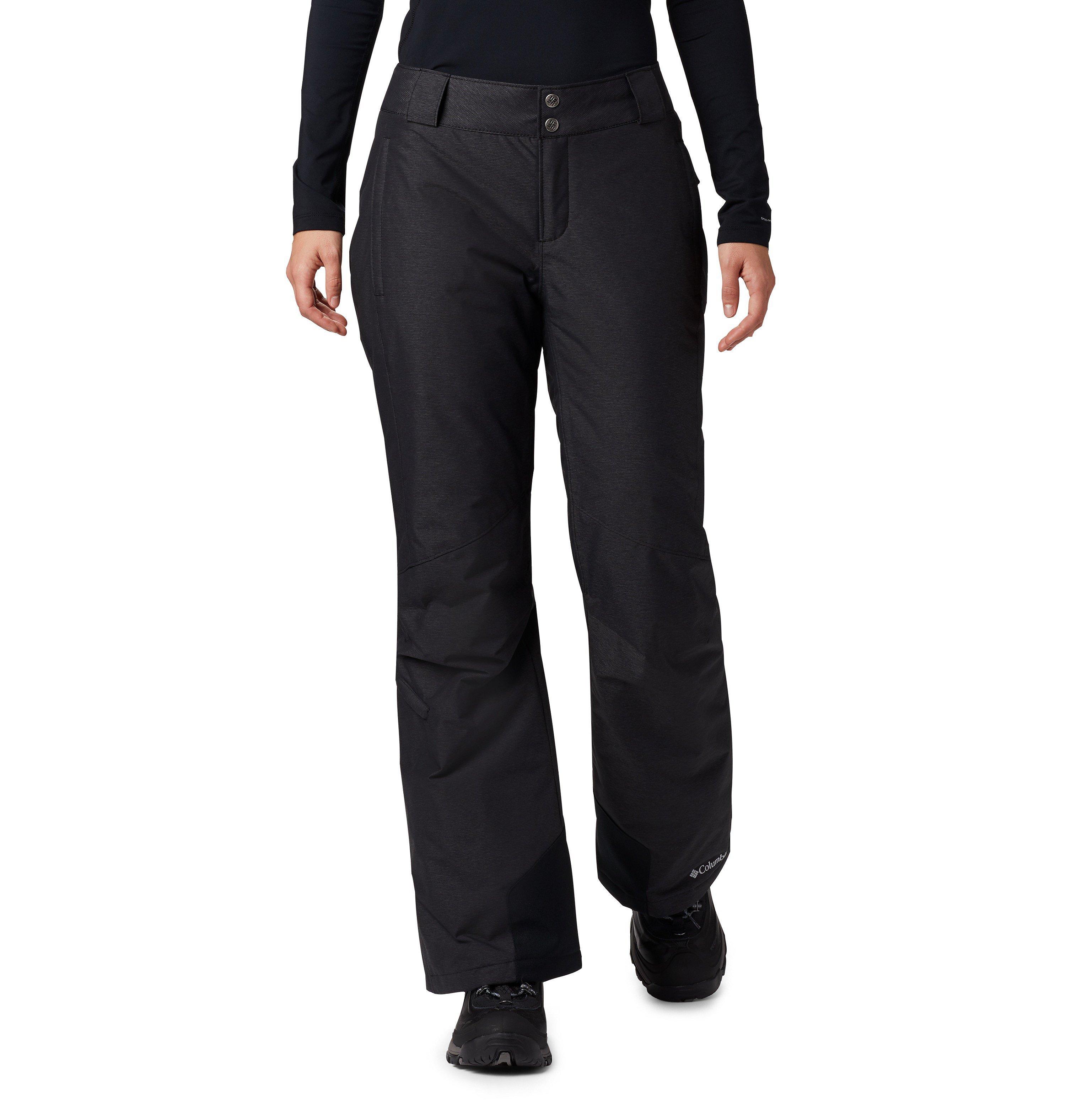 Women's Bugaboo™ Omni-Heat Insulated Ski Pants 1
