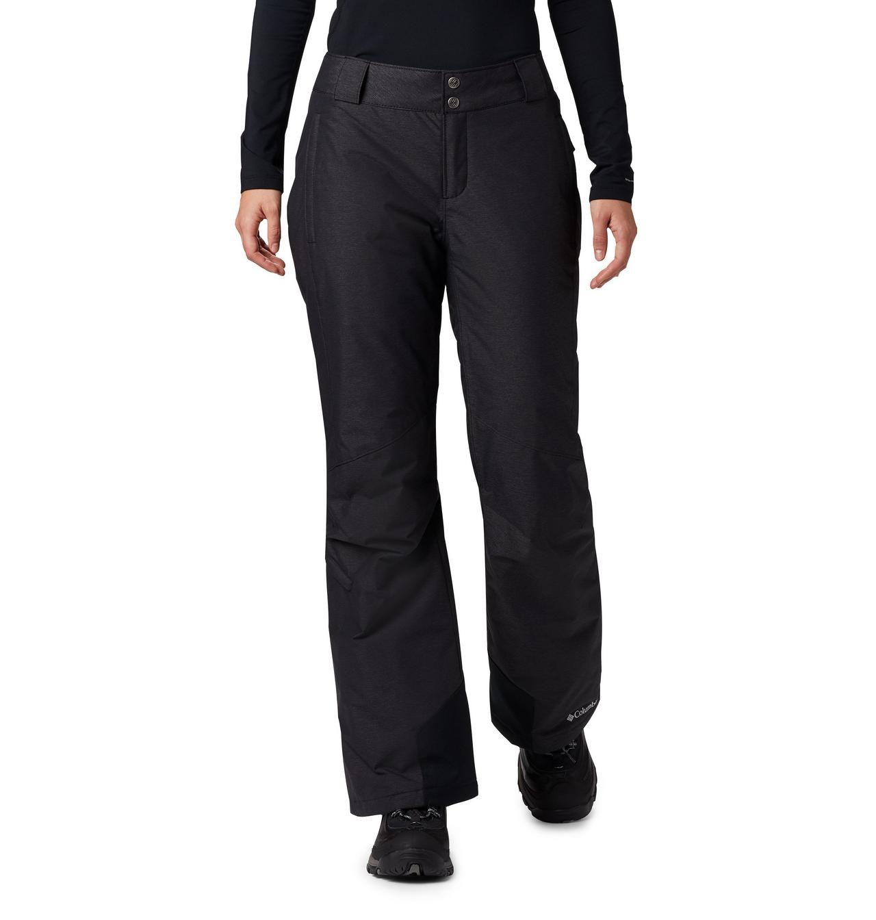 Women's Bugaboo™ Omni-Heat Insulated Ski Pants 1