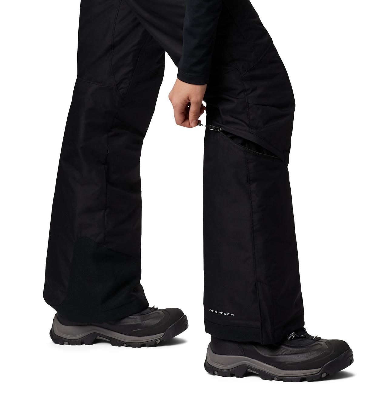 Women's Bugaboo™ Omni-Heat Insulated Ski Pants 5