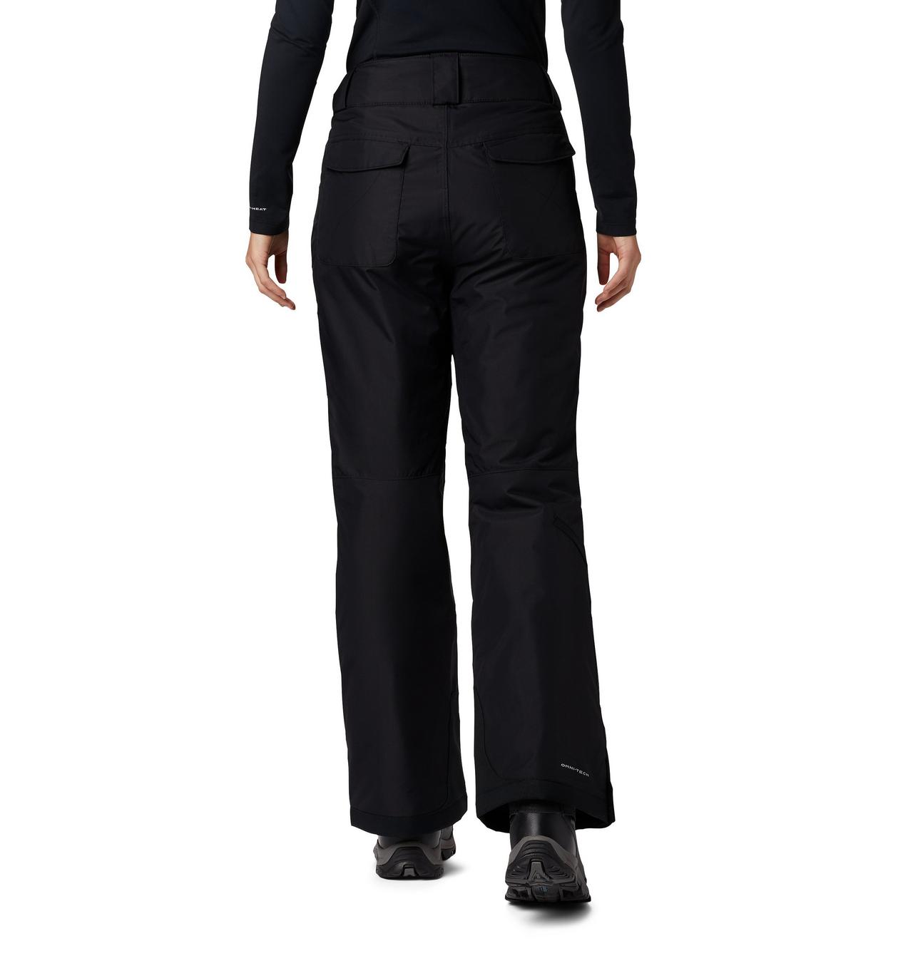 Women's Bugaboo™ Omni-Heat Insulated Ski Pants 2