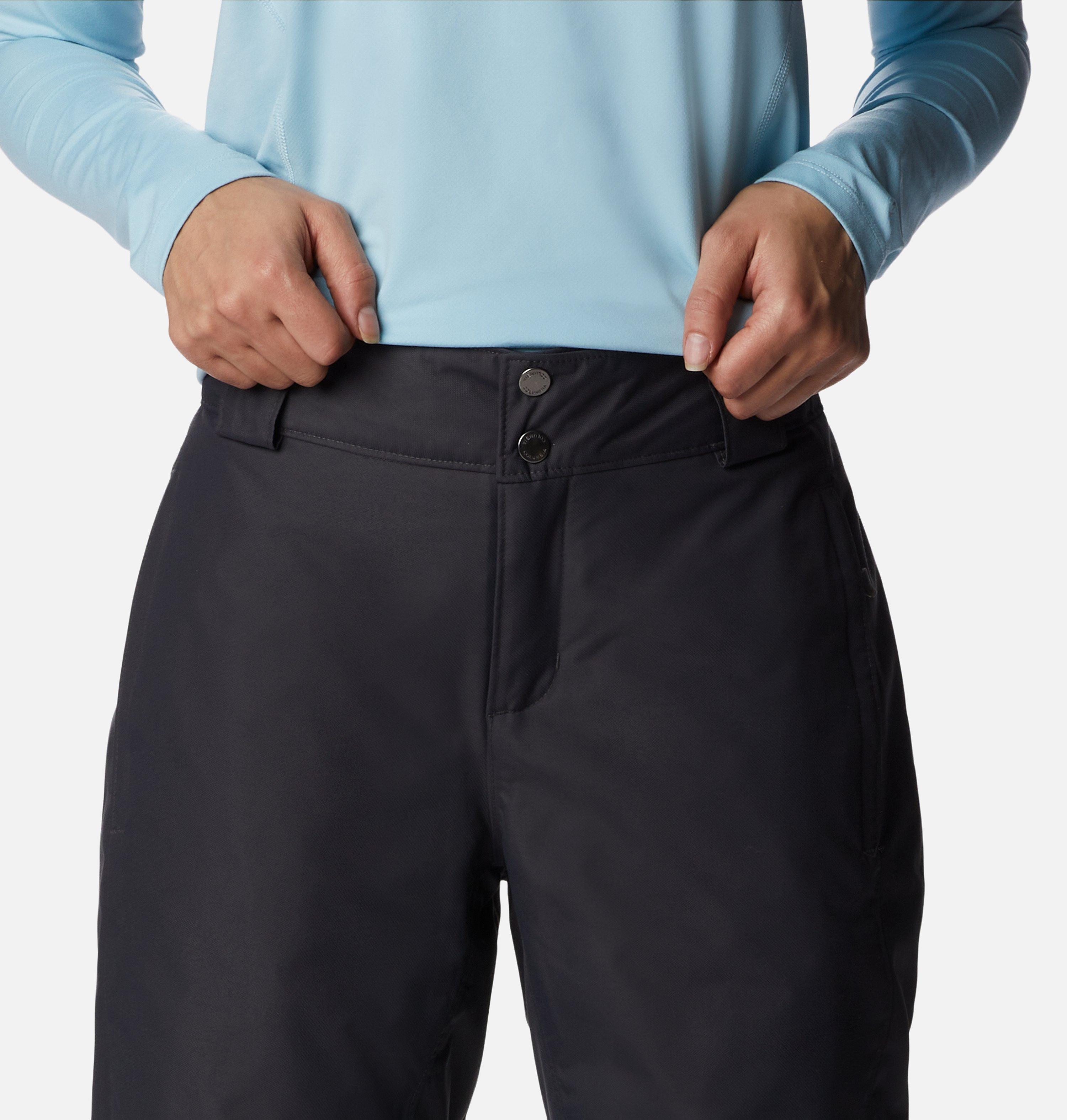 Women's Bugaboo™ Omni-Heat Insulated Ski Pants 4