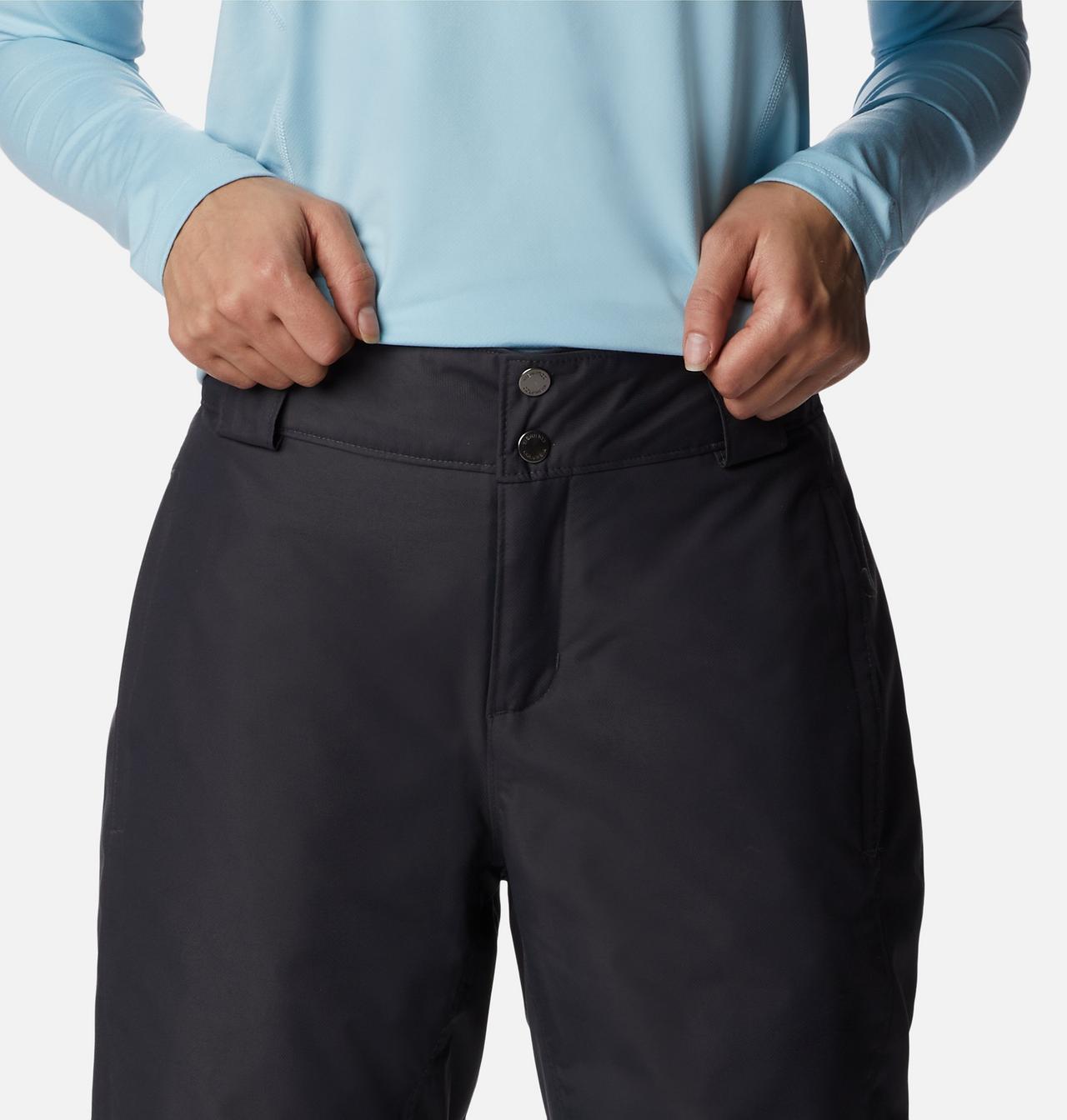 Women's Bugaboo™ Omni-Heat Insulated Ski Pants 4