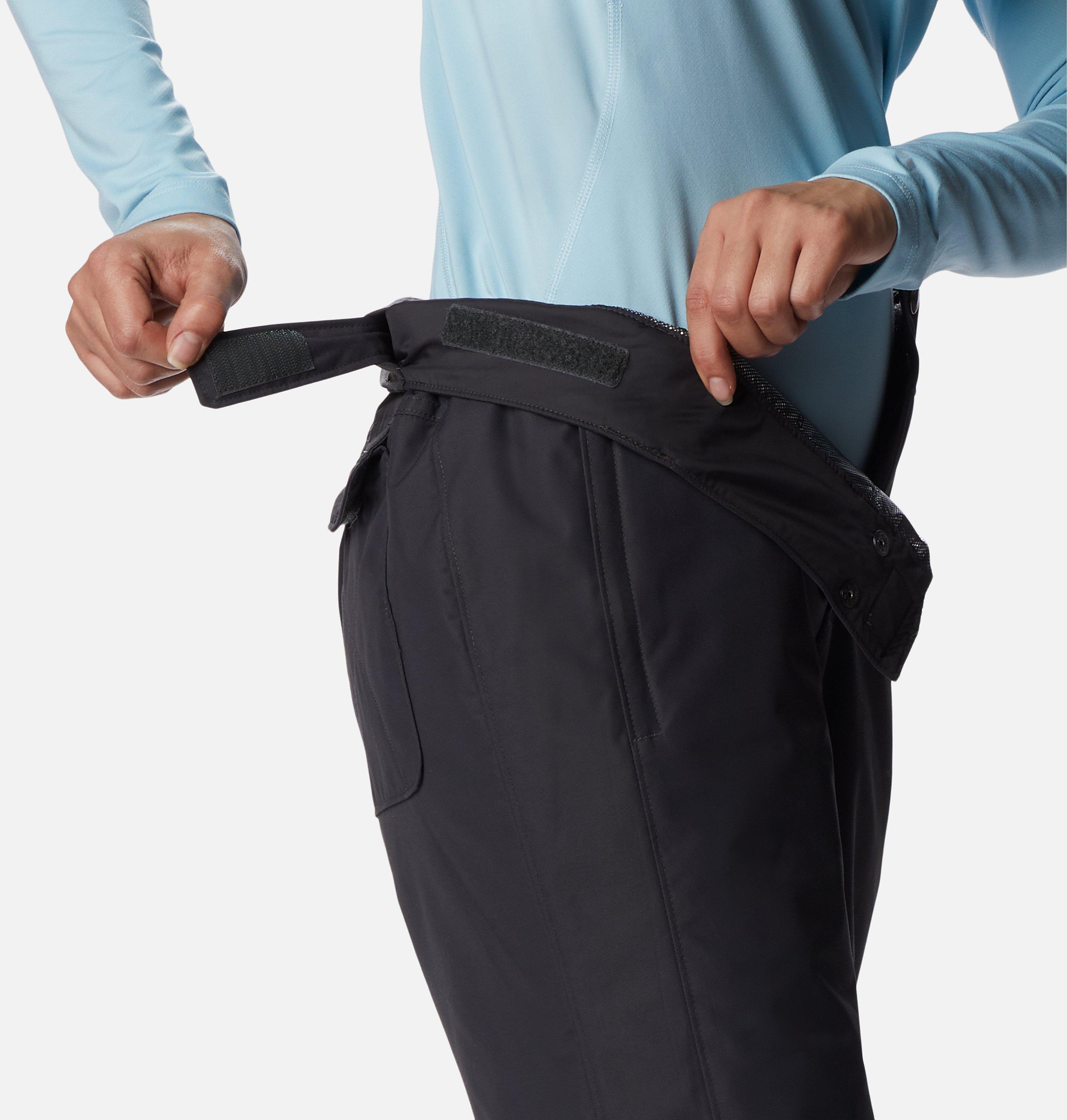 Women's Bugaboo™ Omni-Heat Insulated Ski Pants 6