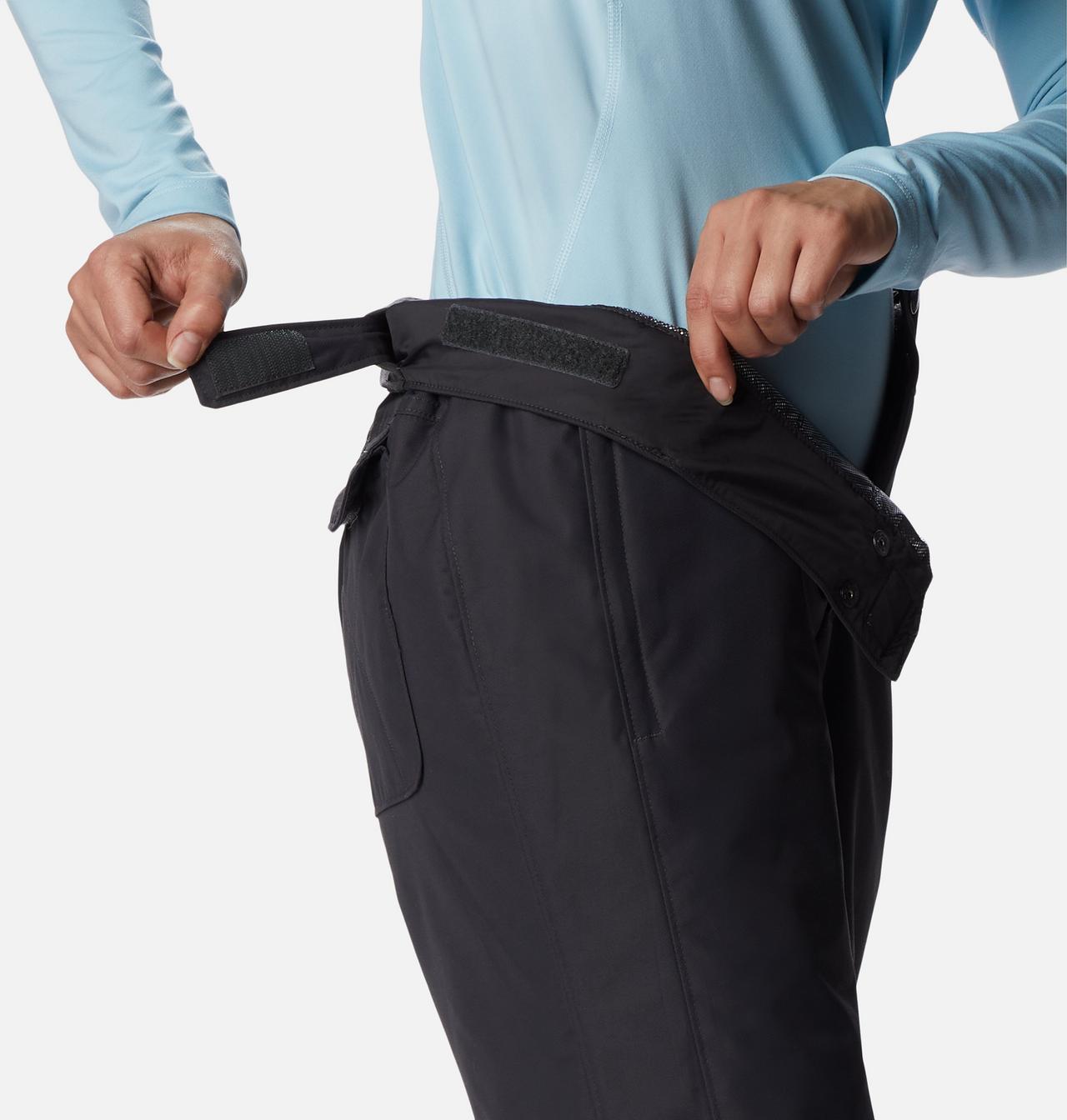Women's Bugaboo™ Omni-Heat Insulated Ski Pants 6
