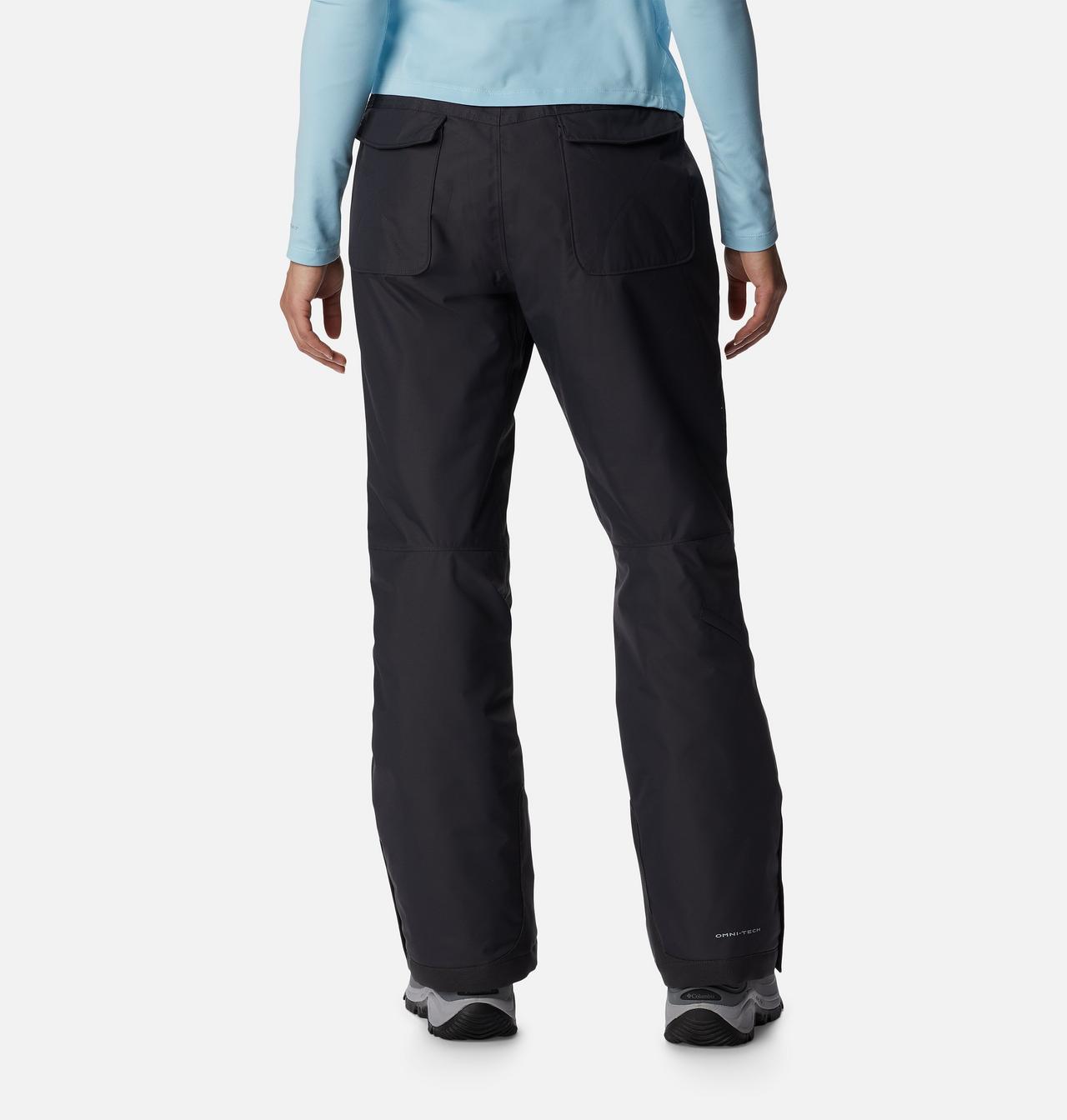 Women's Bugaboo™ Omni-Heat Insulated Ski Pants 2