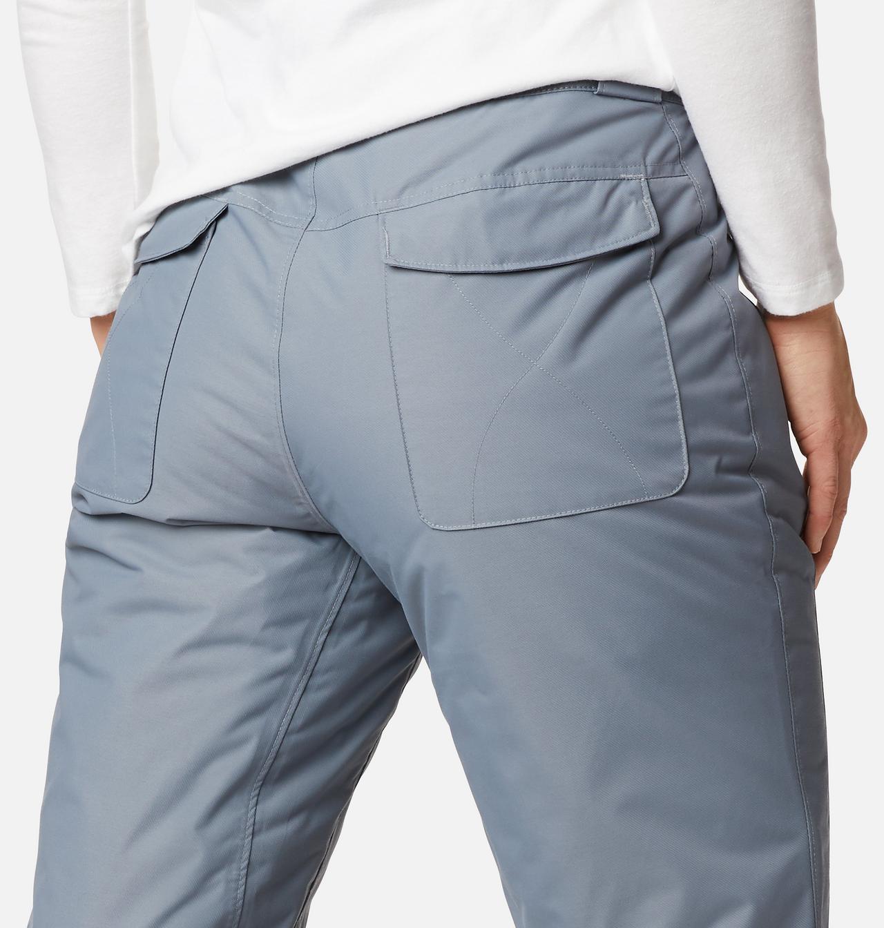 Women's Bugaboo™ Omni-Heat Insulated Ski Pants 6