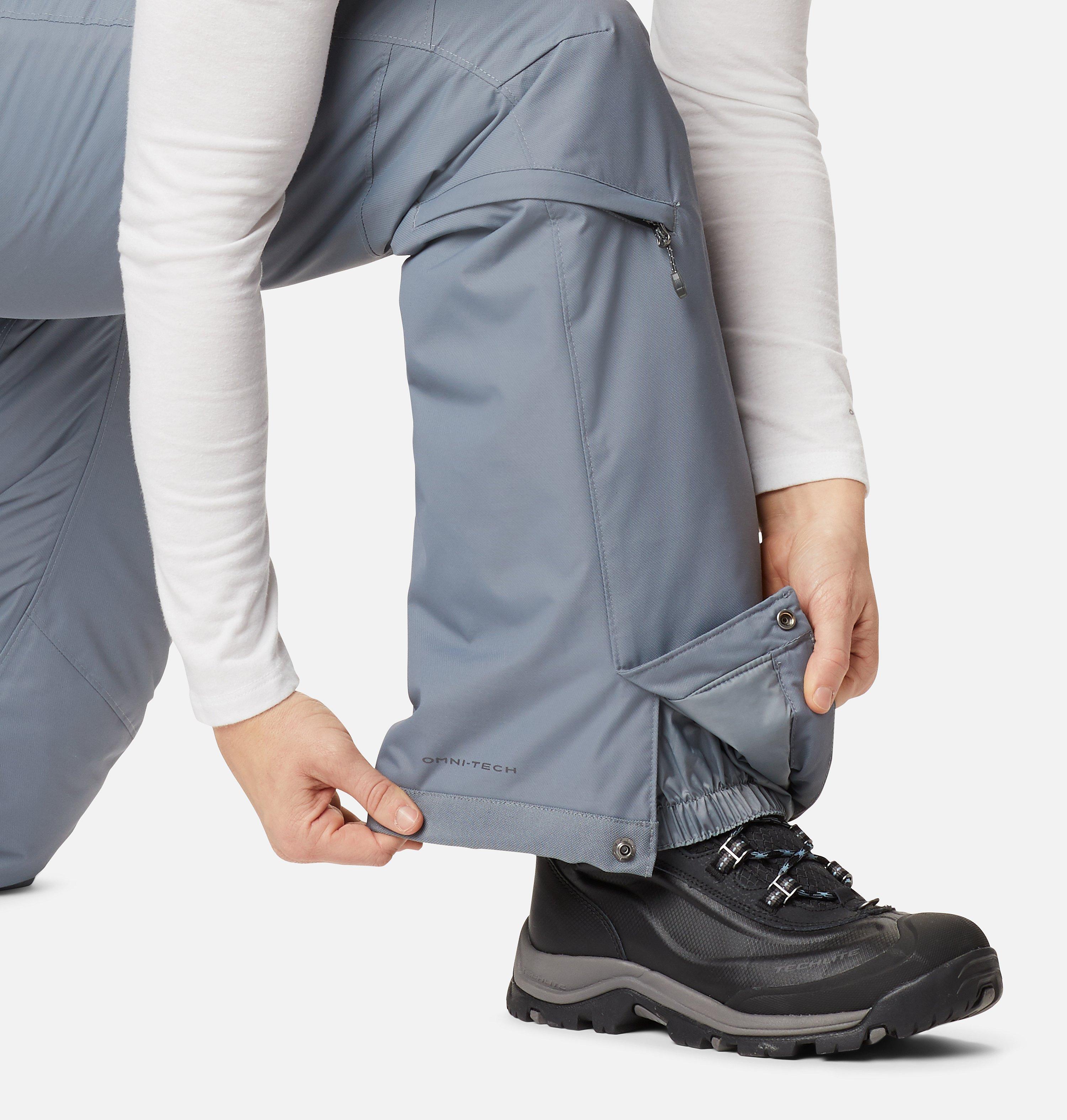 Women's Bugaboo™ Omni-Heat Insulated Ski Pants 7