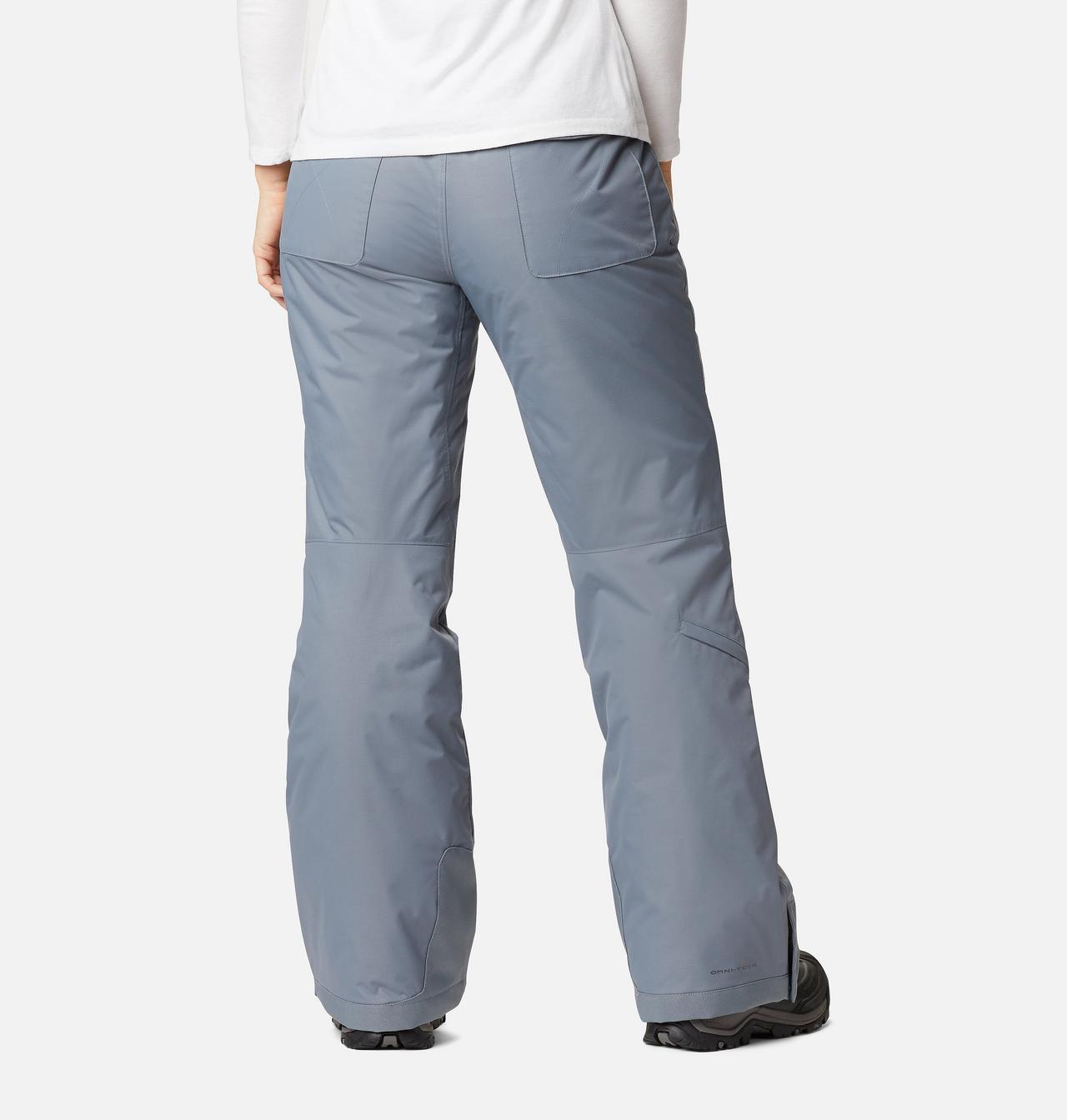 Women's Bugaboo™ Omni-Heat Insulated Ski Pants 2