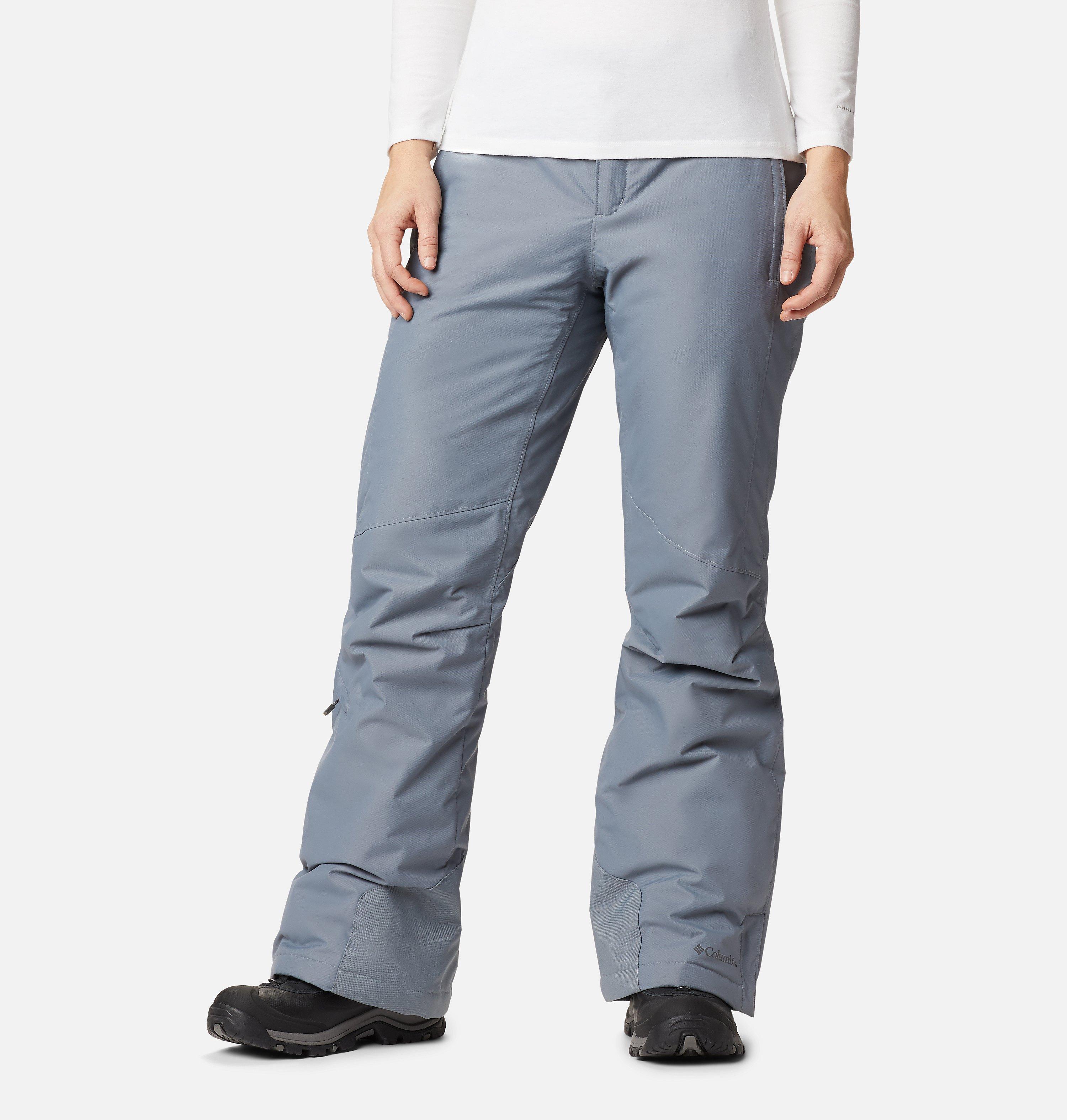 Women's Bugaboo™ Omni-Heat Insulated Ski Pants 1