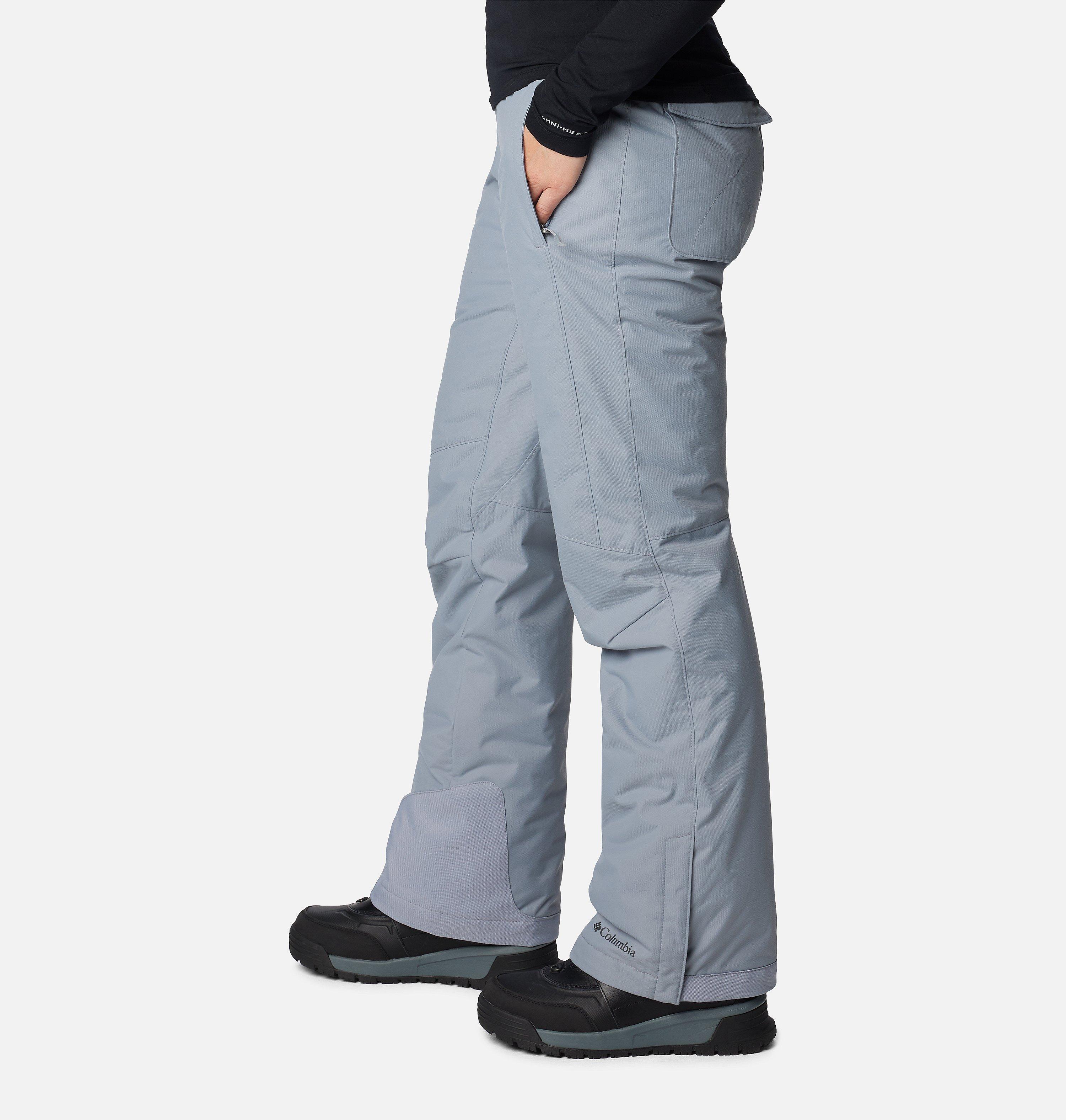 Women's Bugaboo™ Omni-Heat Insulated Ski Pants 3