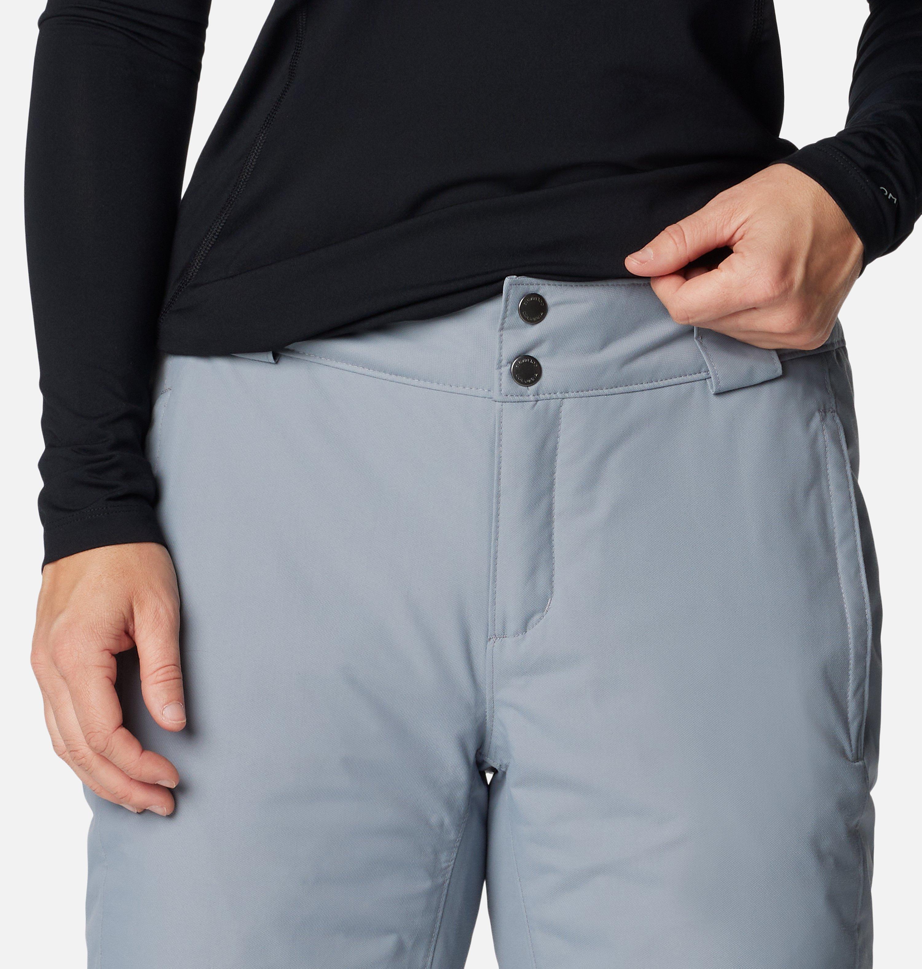 Women's Bugaboo™ Omni-Heat Insulated Ski Pants 4