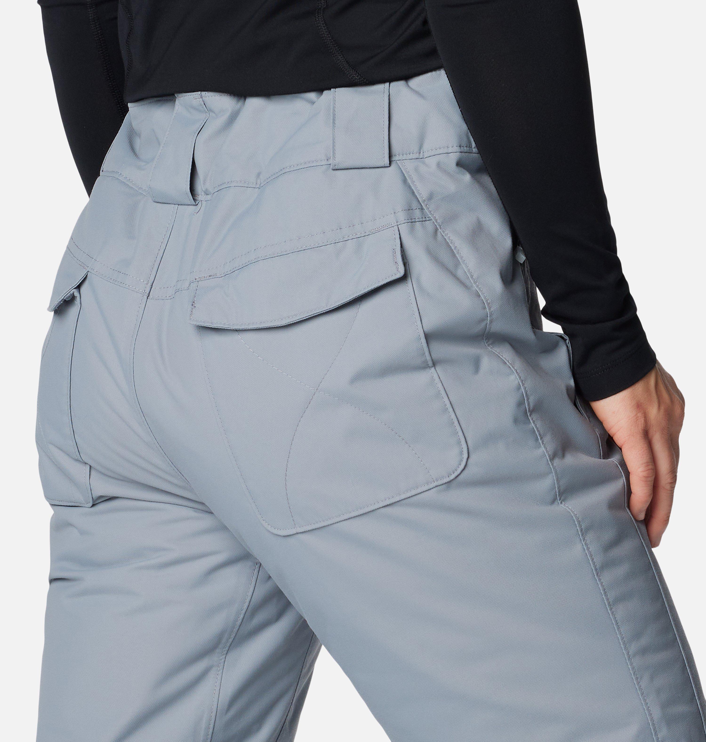 Women's Bugaboo™ Omni-Heat Insulated Ski Pants 5