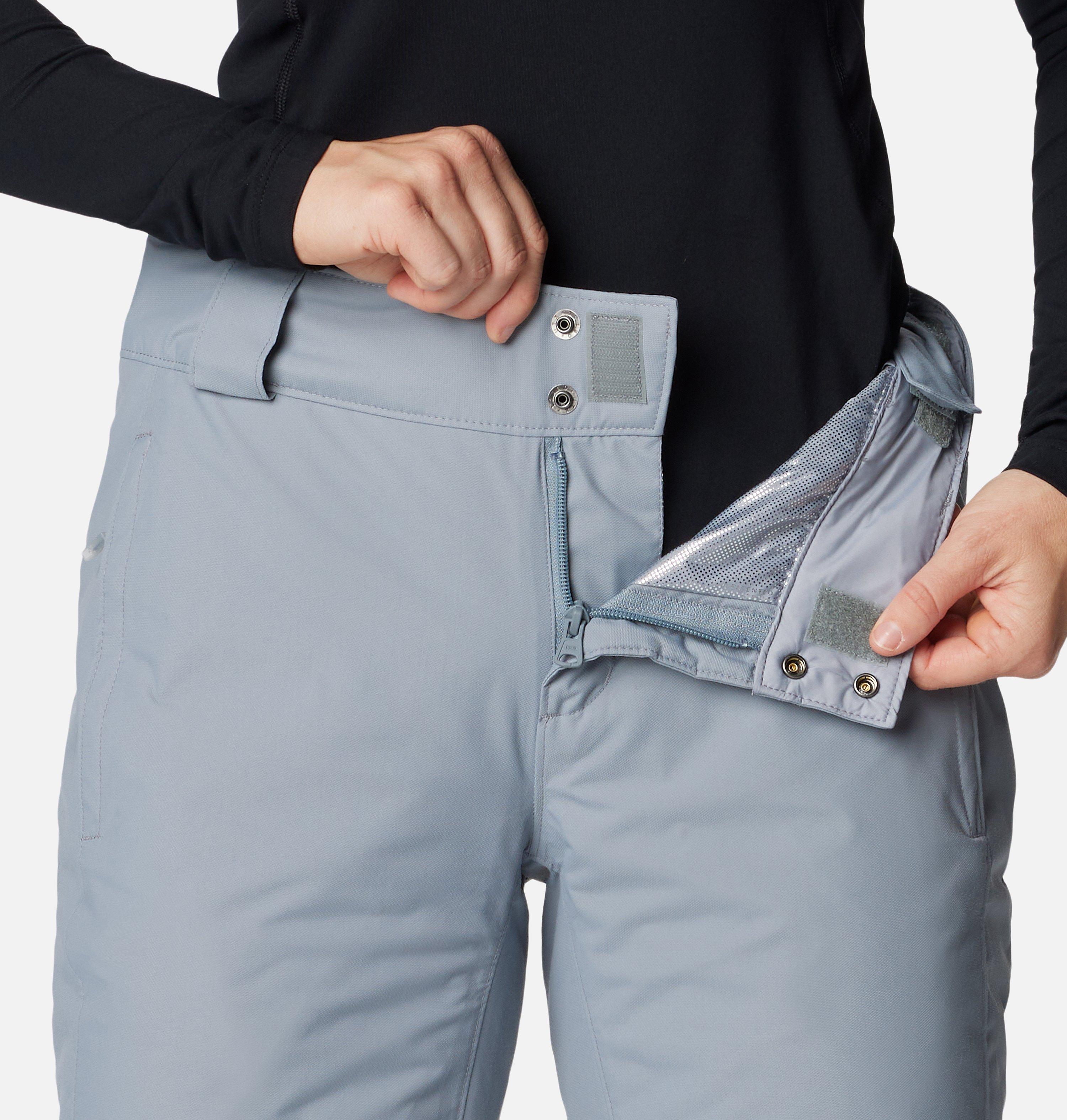 Women's Bugaboo™ Omni-Heat Insulated Ski Pants 6