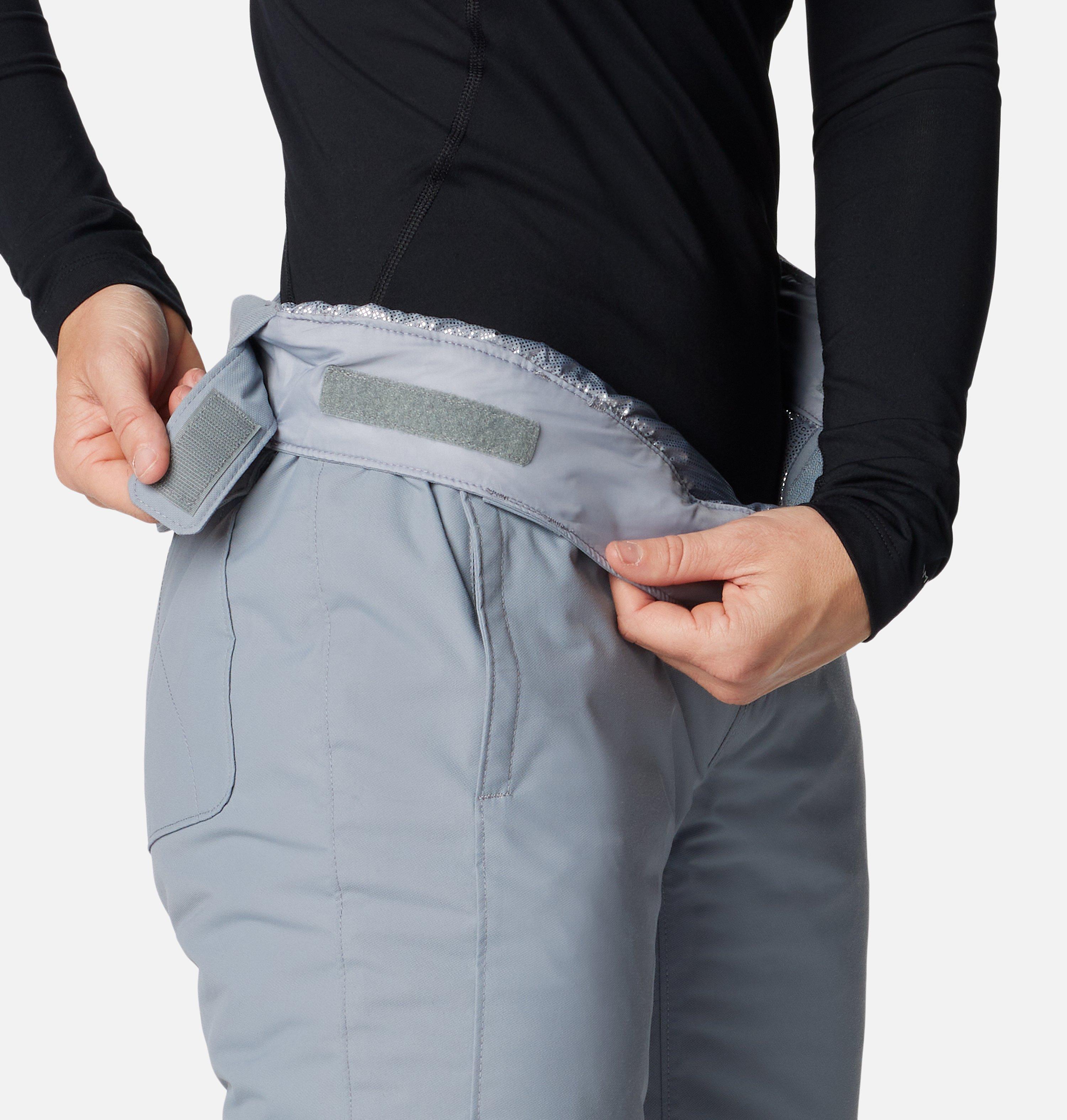 Women's Bugaboo™ Omni-Heat Insulated Ski Pants 8