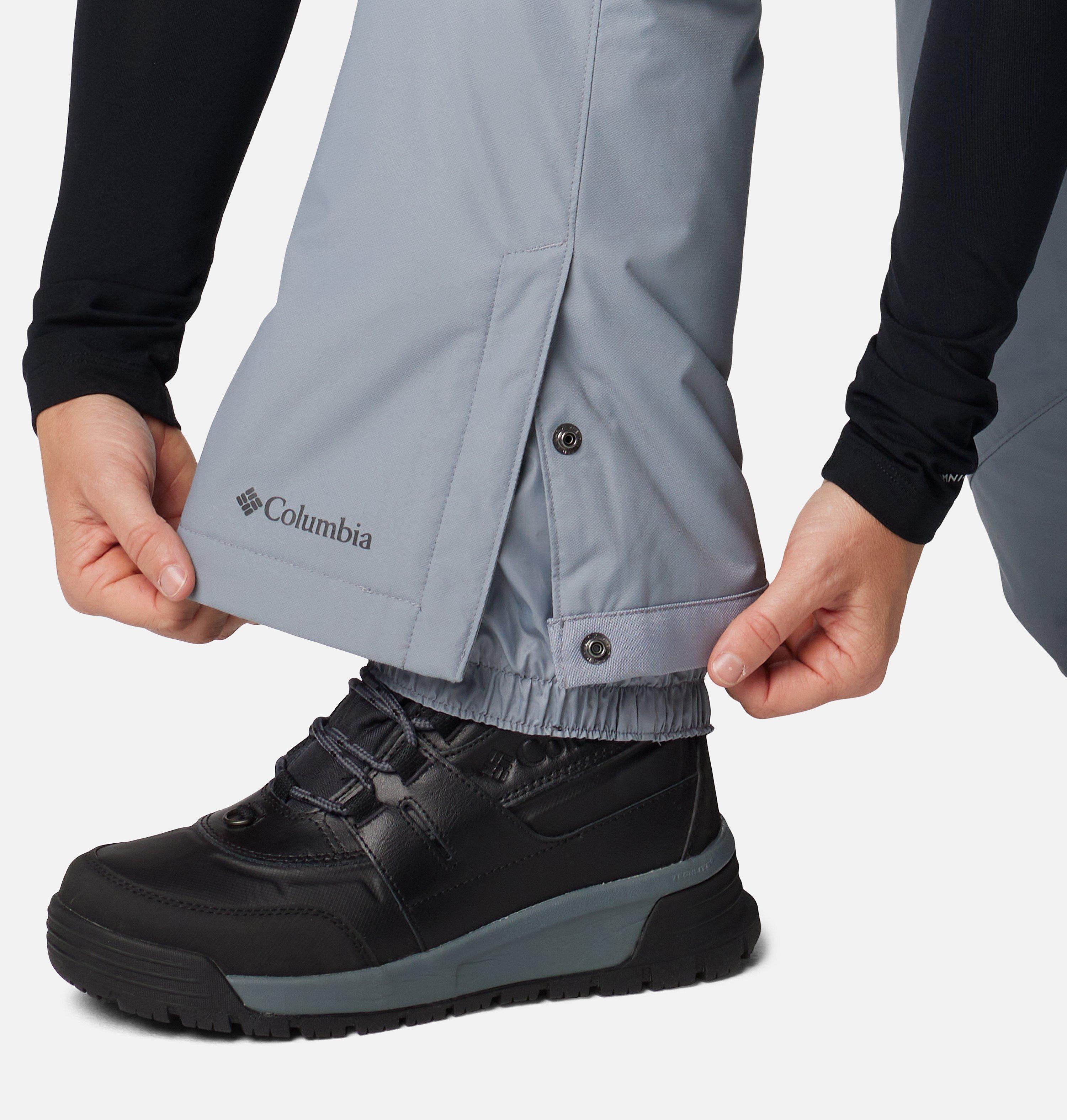 Women's Bugaboo™ Omni-Heat Insulated Ski Pants 9