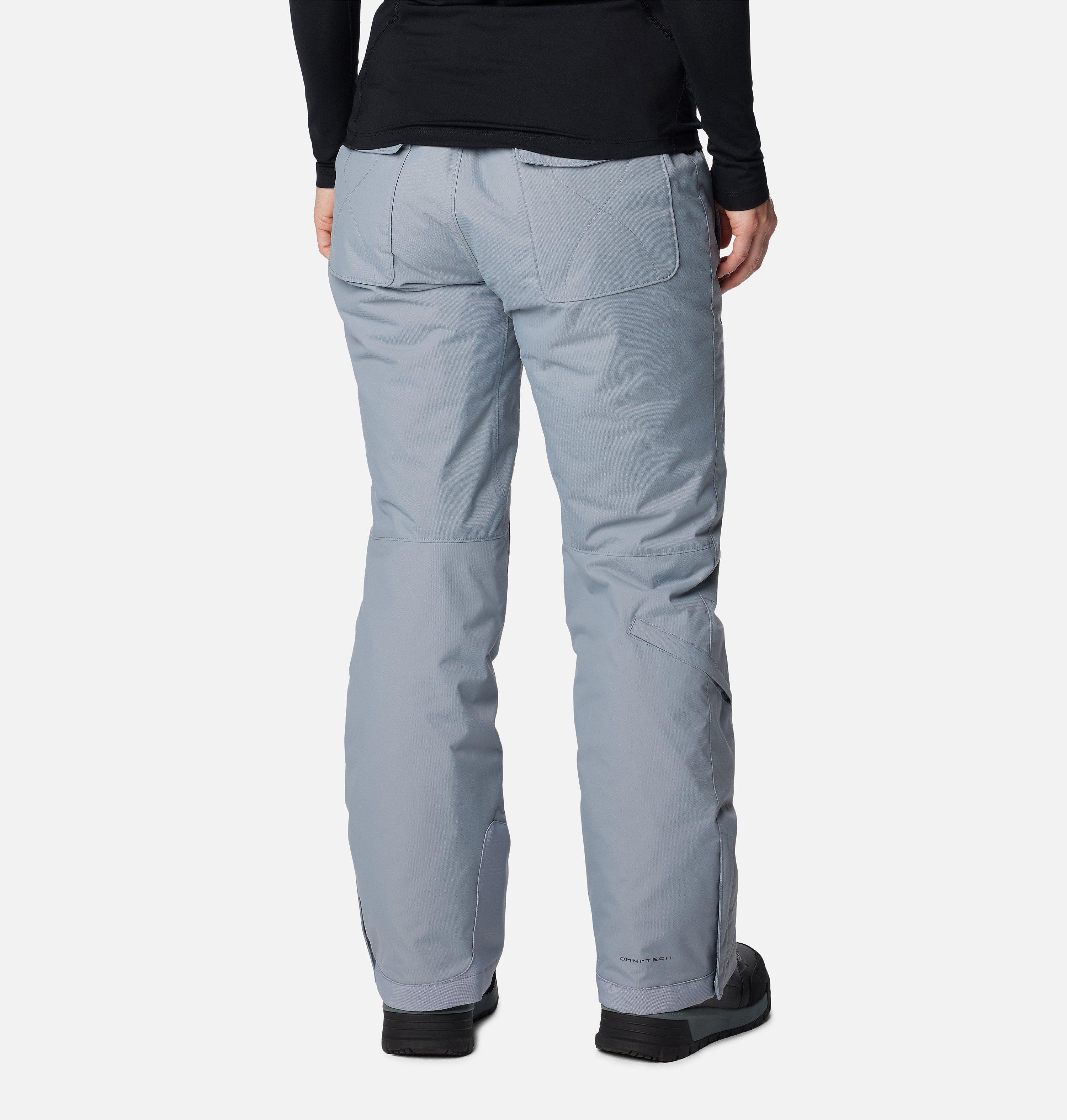 Women's Bugaboo™ Omni-Heat Insulated Ski Pants 2
