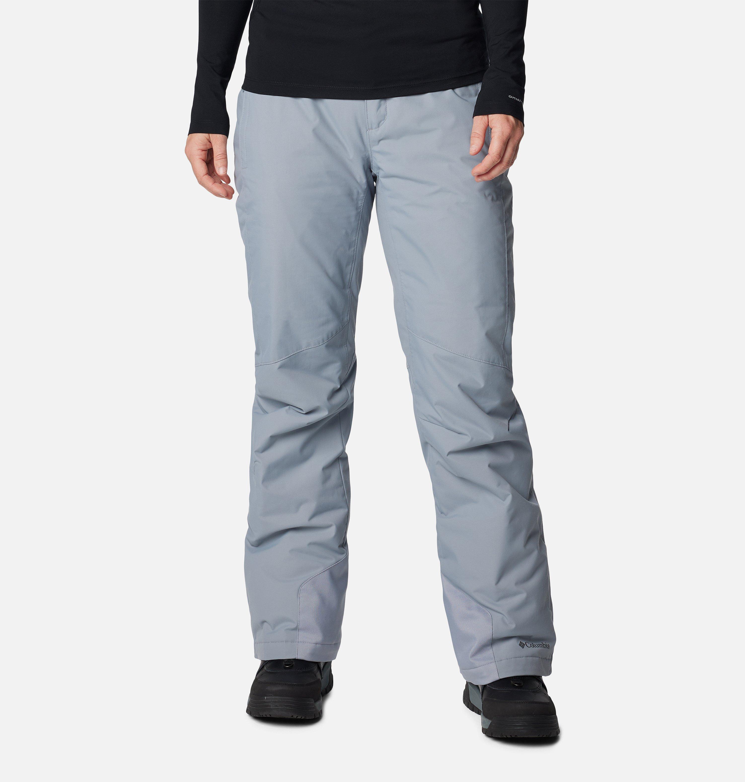 Women's Bugaboo™ Omni-Heat Insulated Ski Pants 1